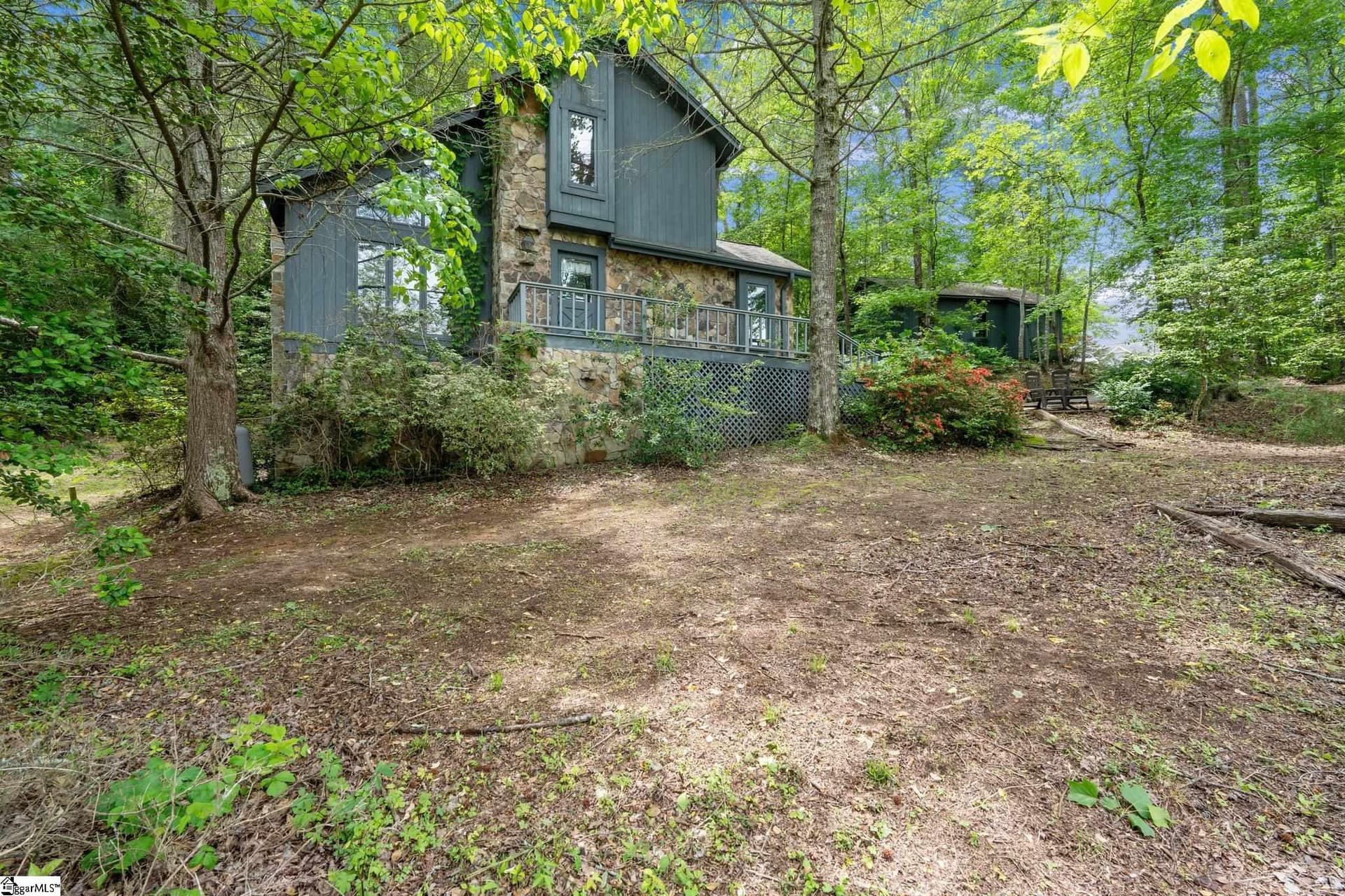 Property image 3 at 101 Broken Bow Run, Pickens, SC 29671