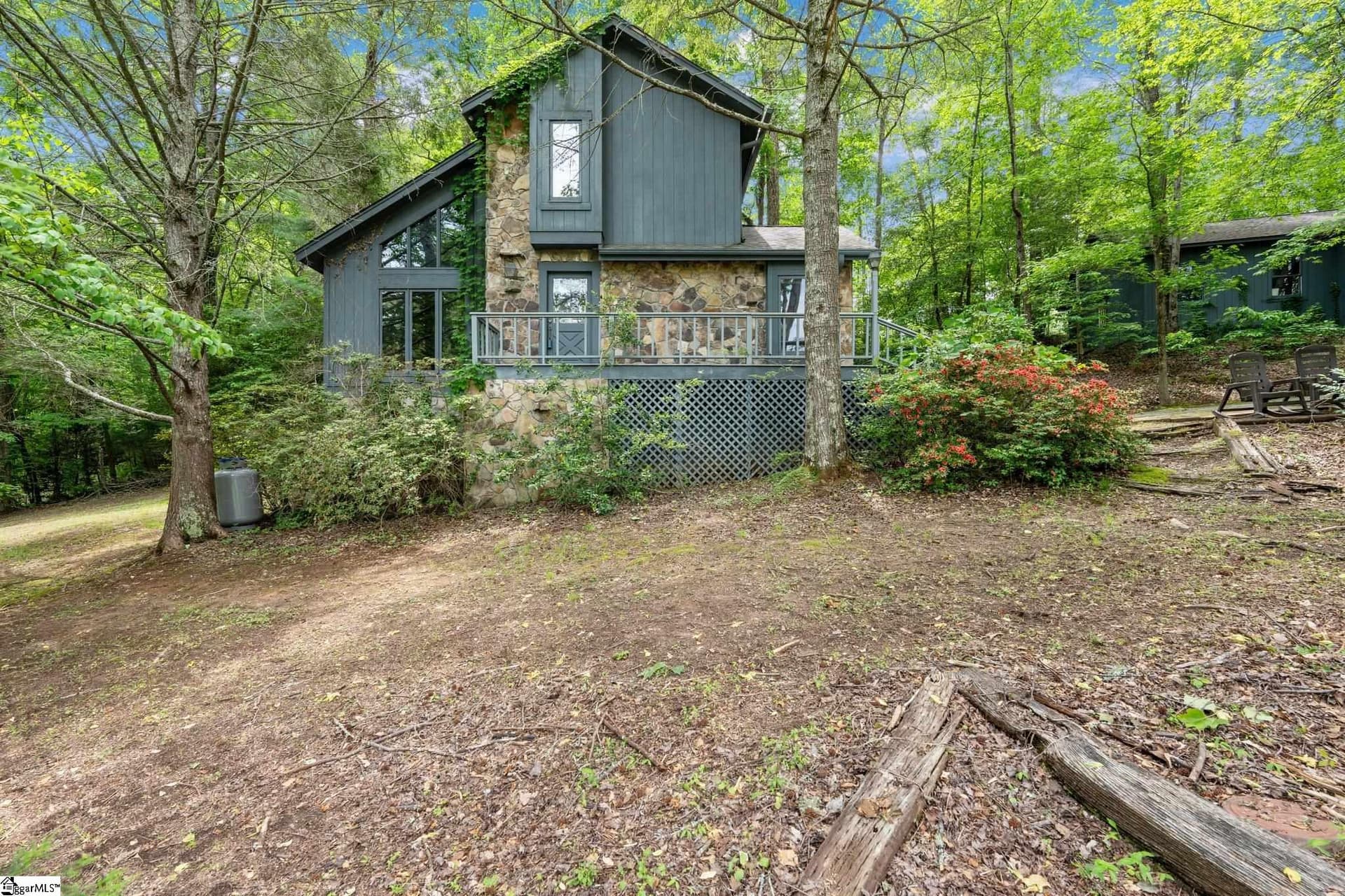 Property image 4 at 101 Broken Bow Run, Pickens, SC 29671