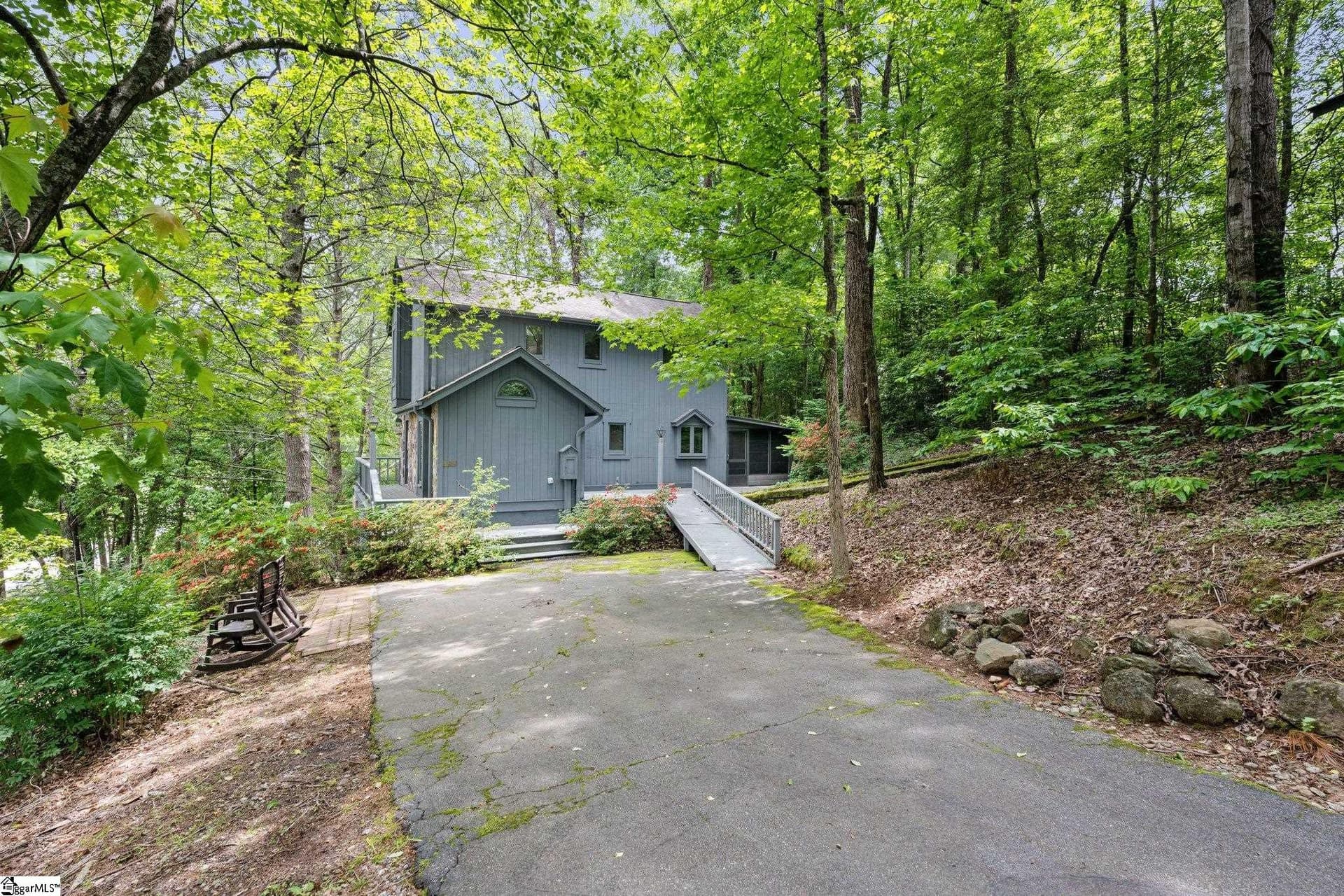 Property image 5 at 101 Broken Bow Run, Pickens, SC 29671