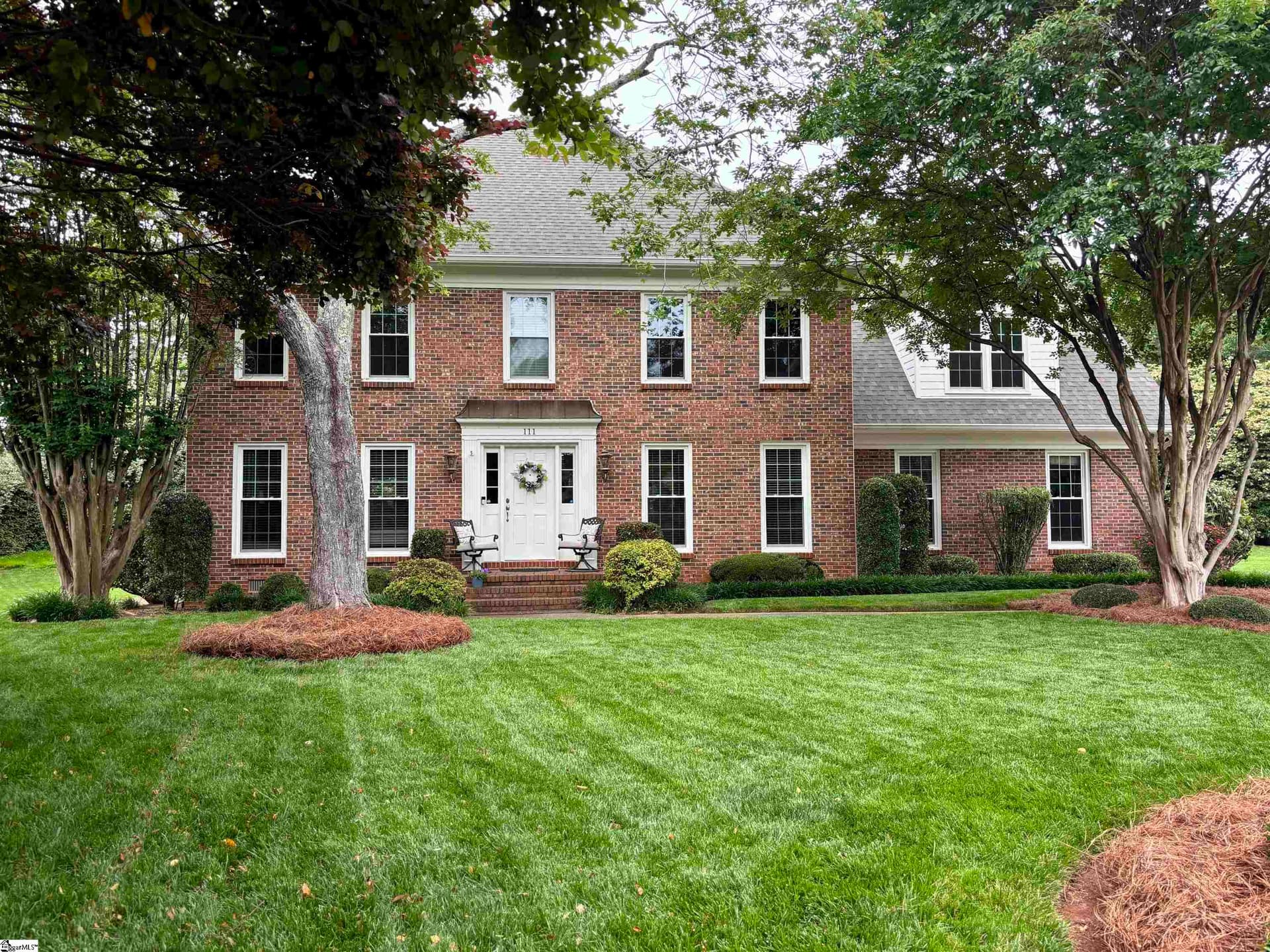 111 Farm Valley Court