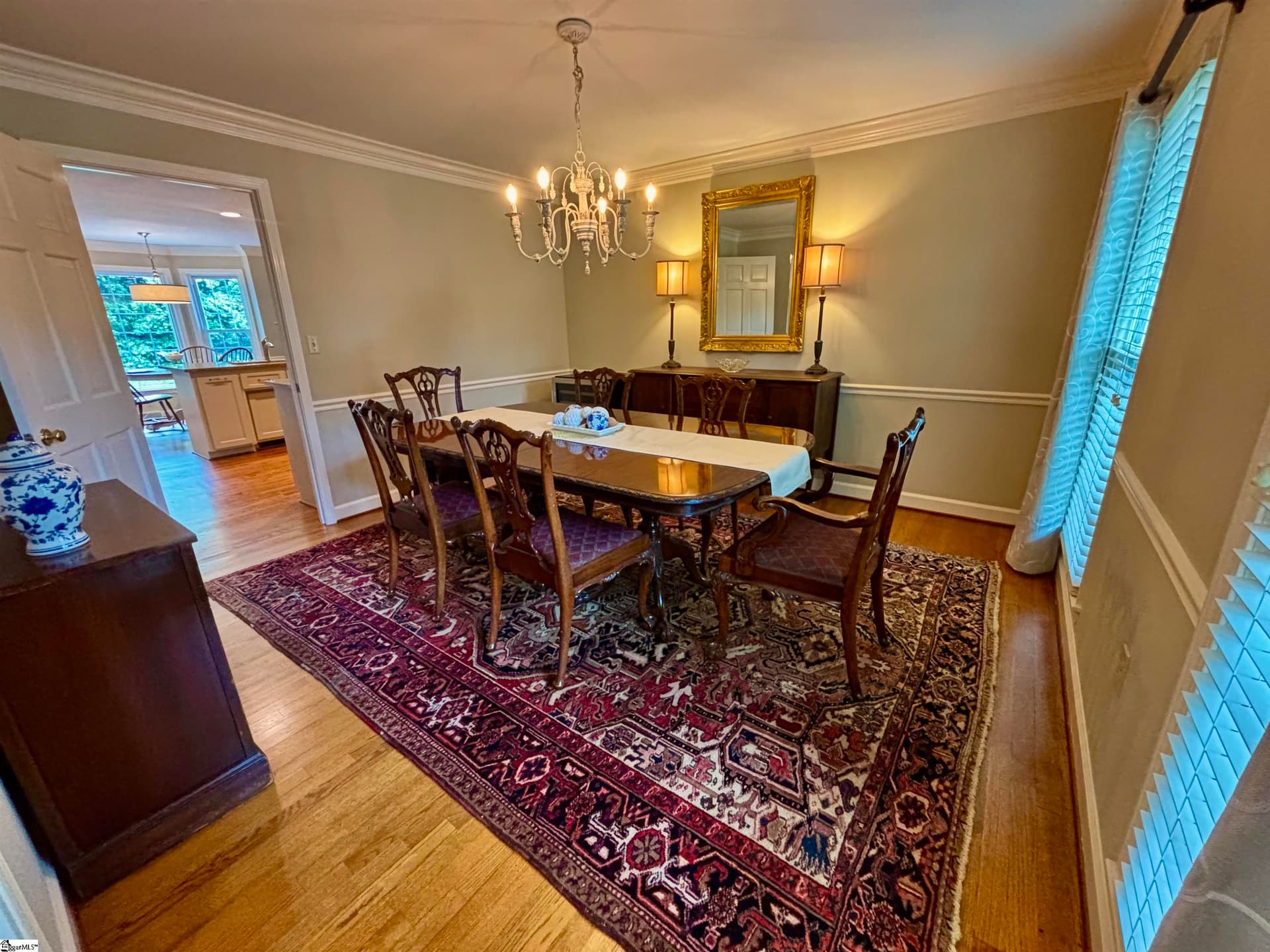 Property image 5 at 111 Farm Valley Court, Greer, SC 29650