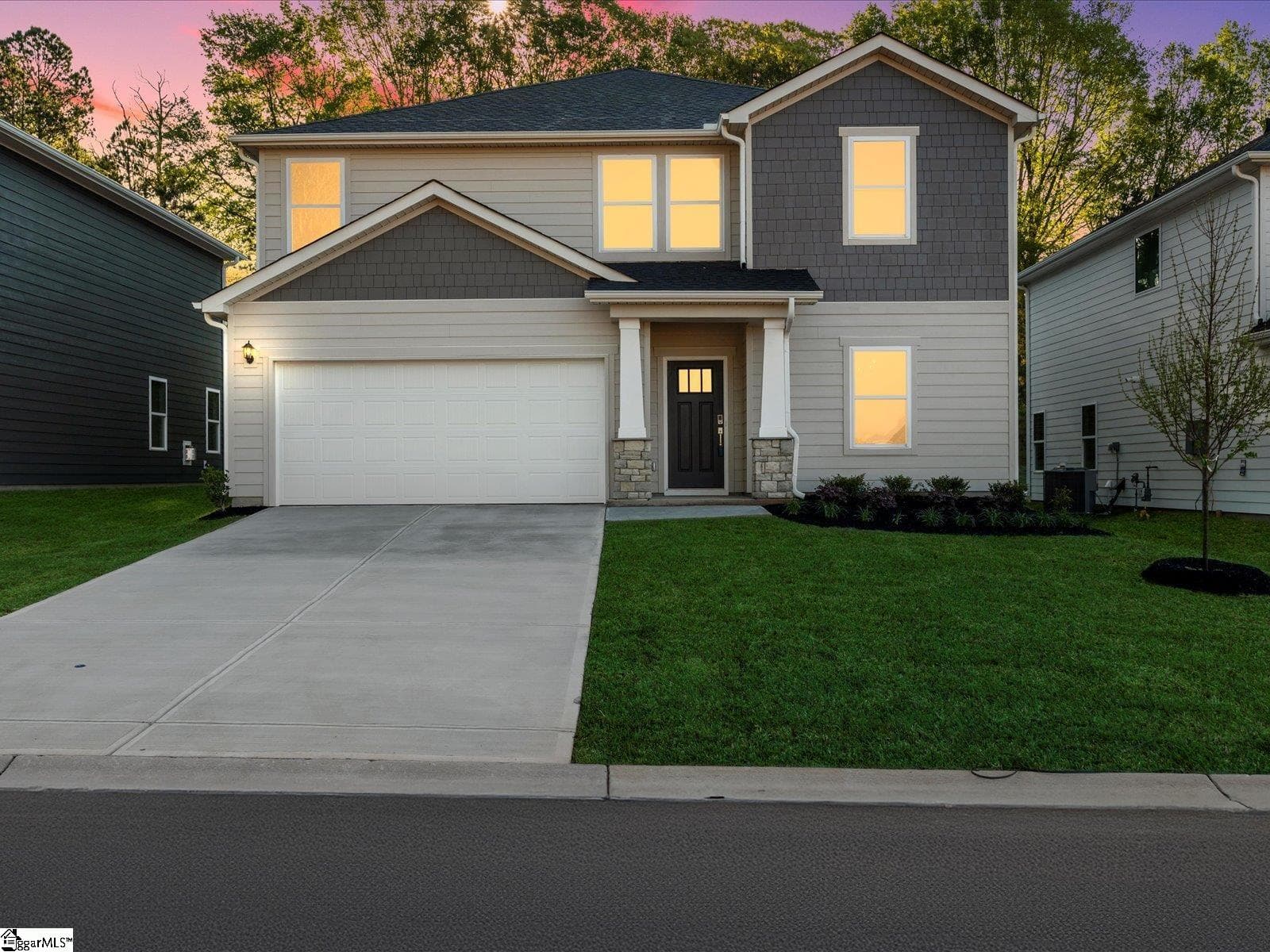119 Willoughby Way