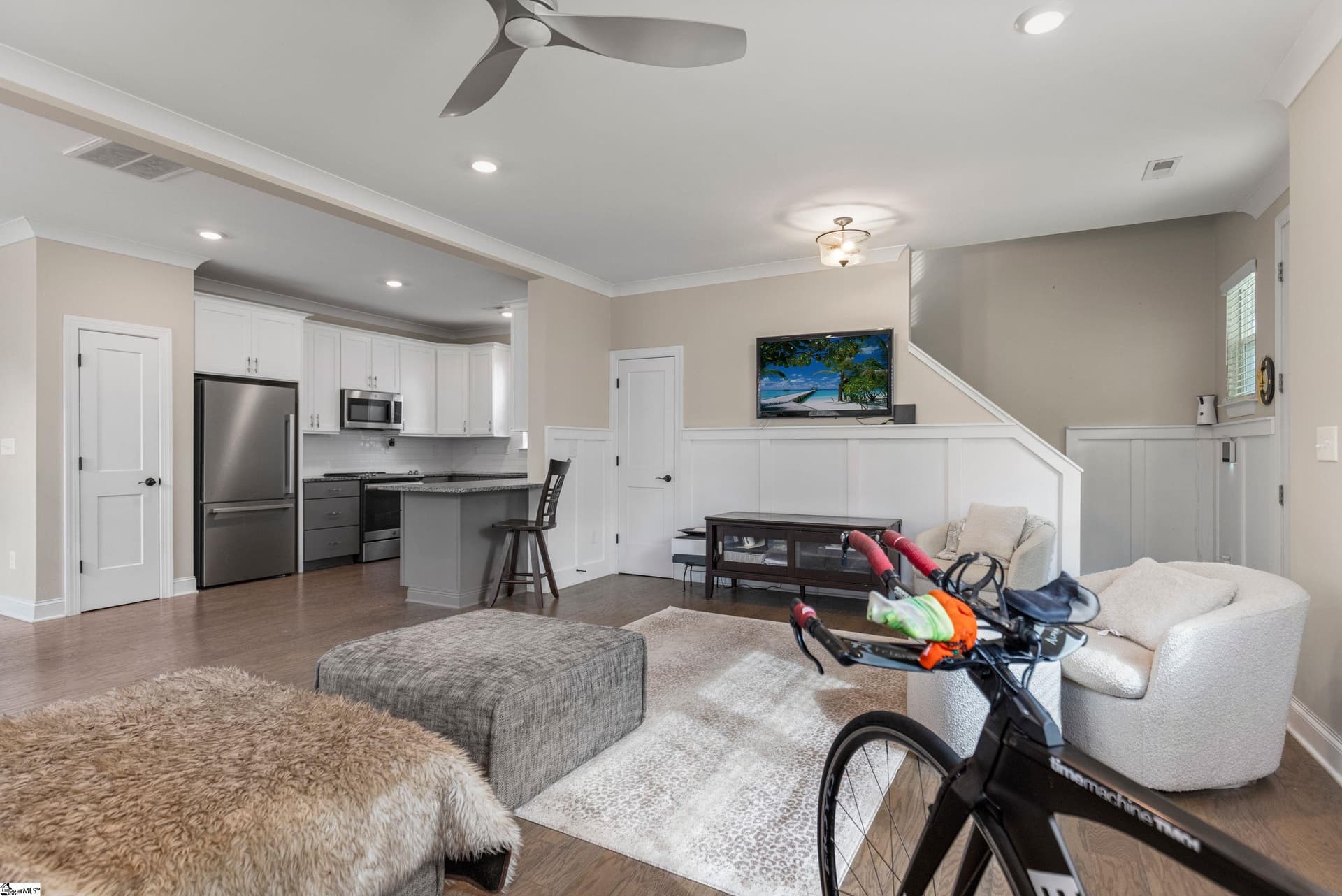 Property image 4 at 109 David Street, Greenville, SC 29609