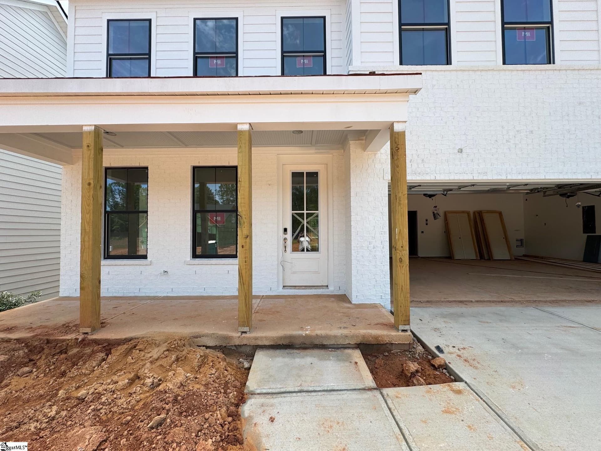 Property image 5 at 208 Redland Way, Greenville, SC 29615