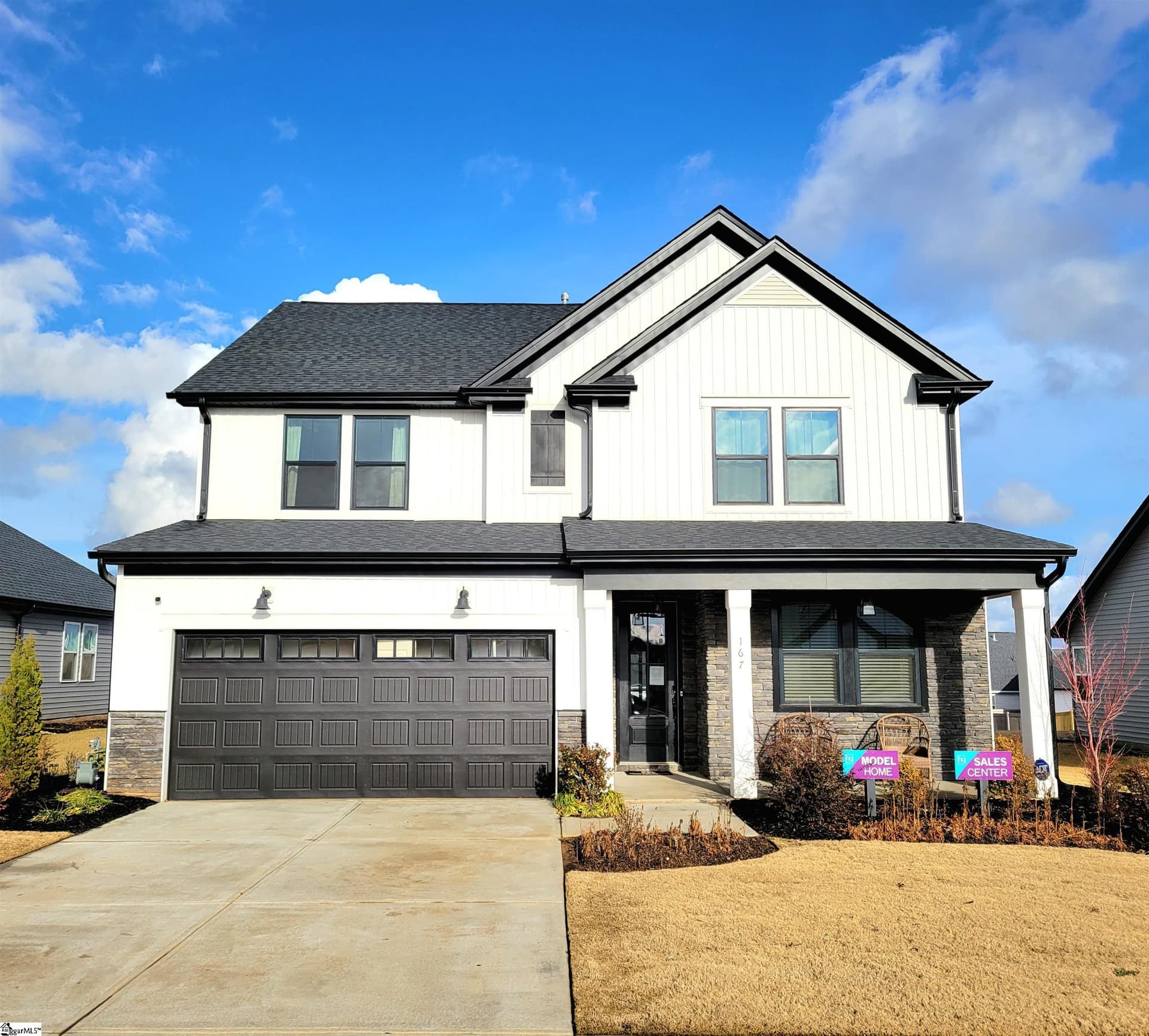 167 Laurel Oak Drive