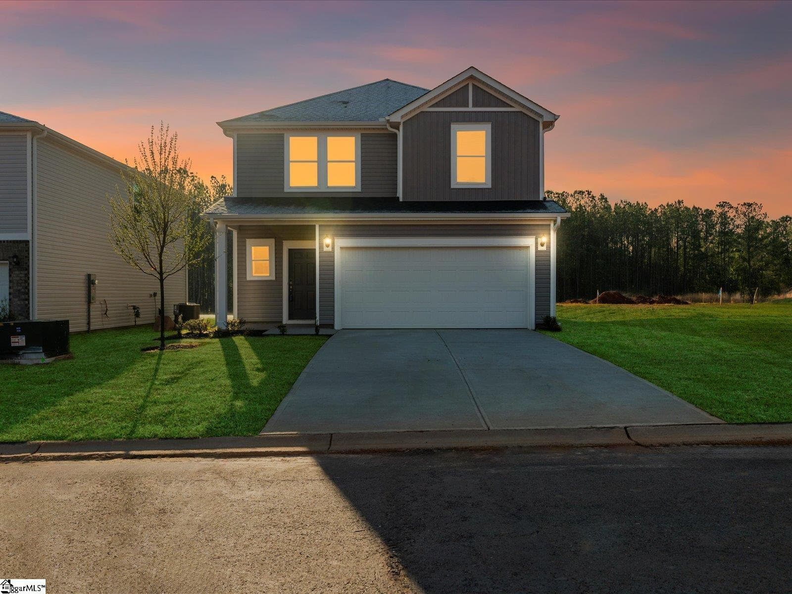 Property image 2 at 828 Penfold Pointe, Wellford, SC 29385