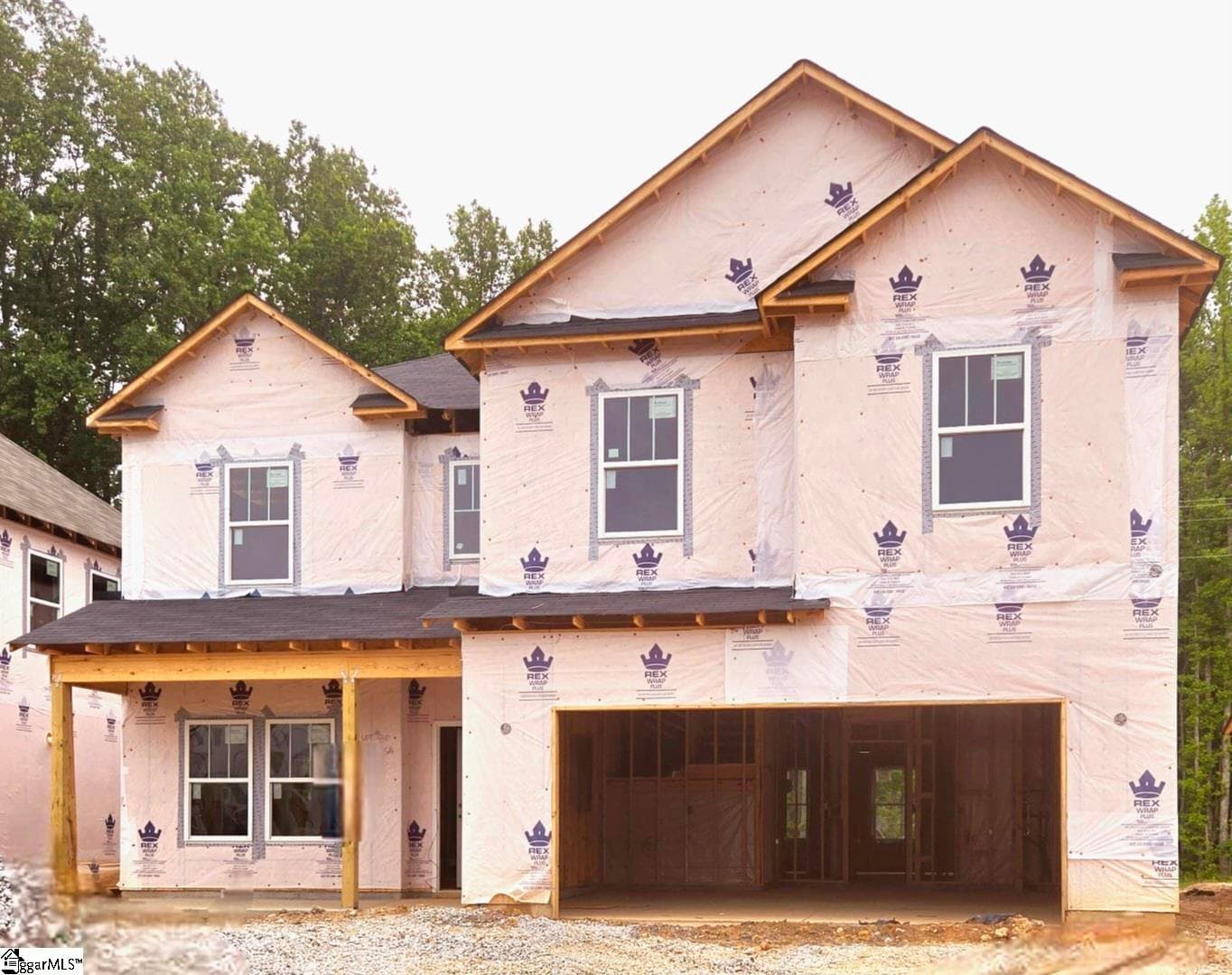 Southgrove, Fountain Inn Community