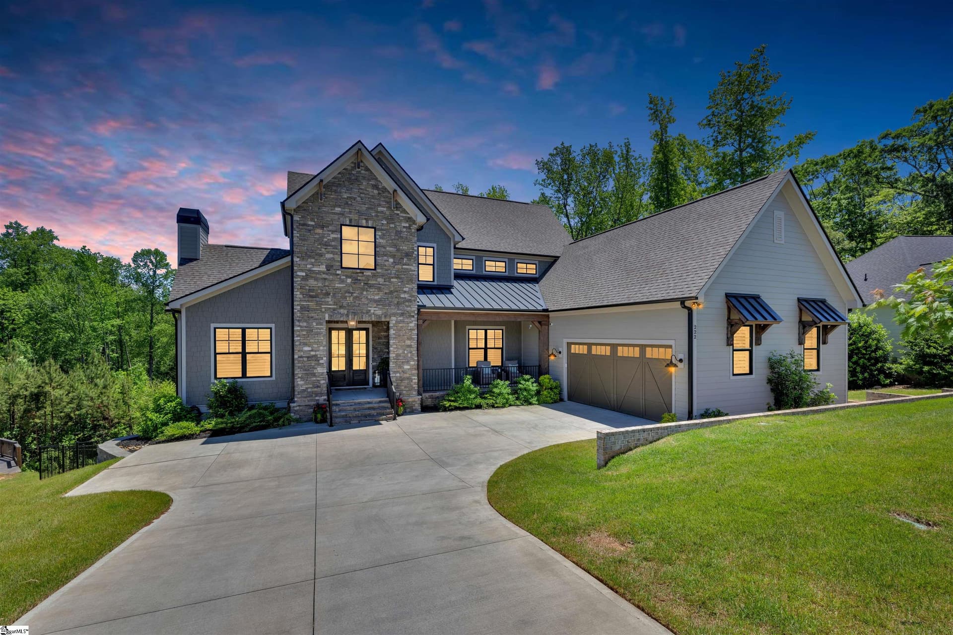222 Braxton Meadow Drive