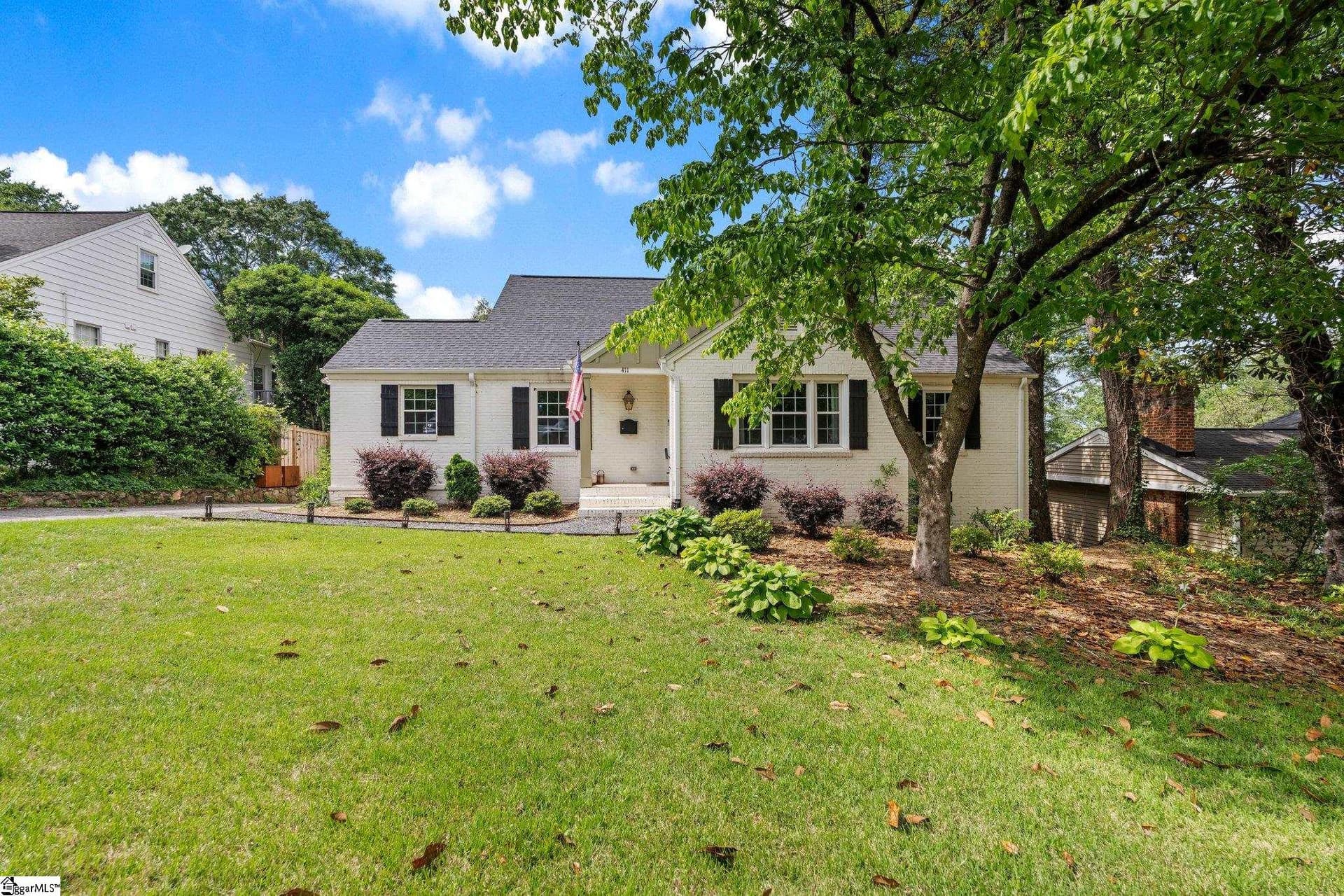 411 E Faris Road