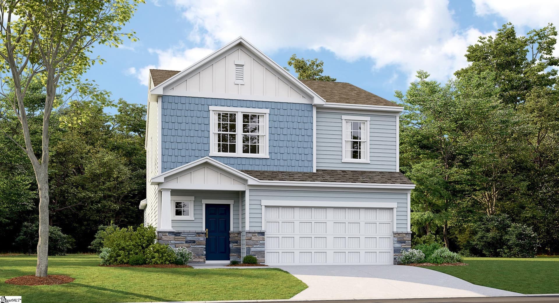 20 Nina Meadows Drive