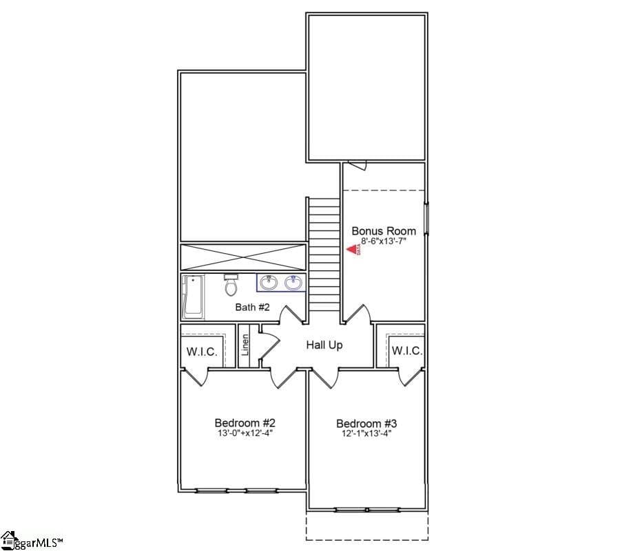 Property image 3 at 128 Cotesworth Street, Pendleton, SC 29670