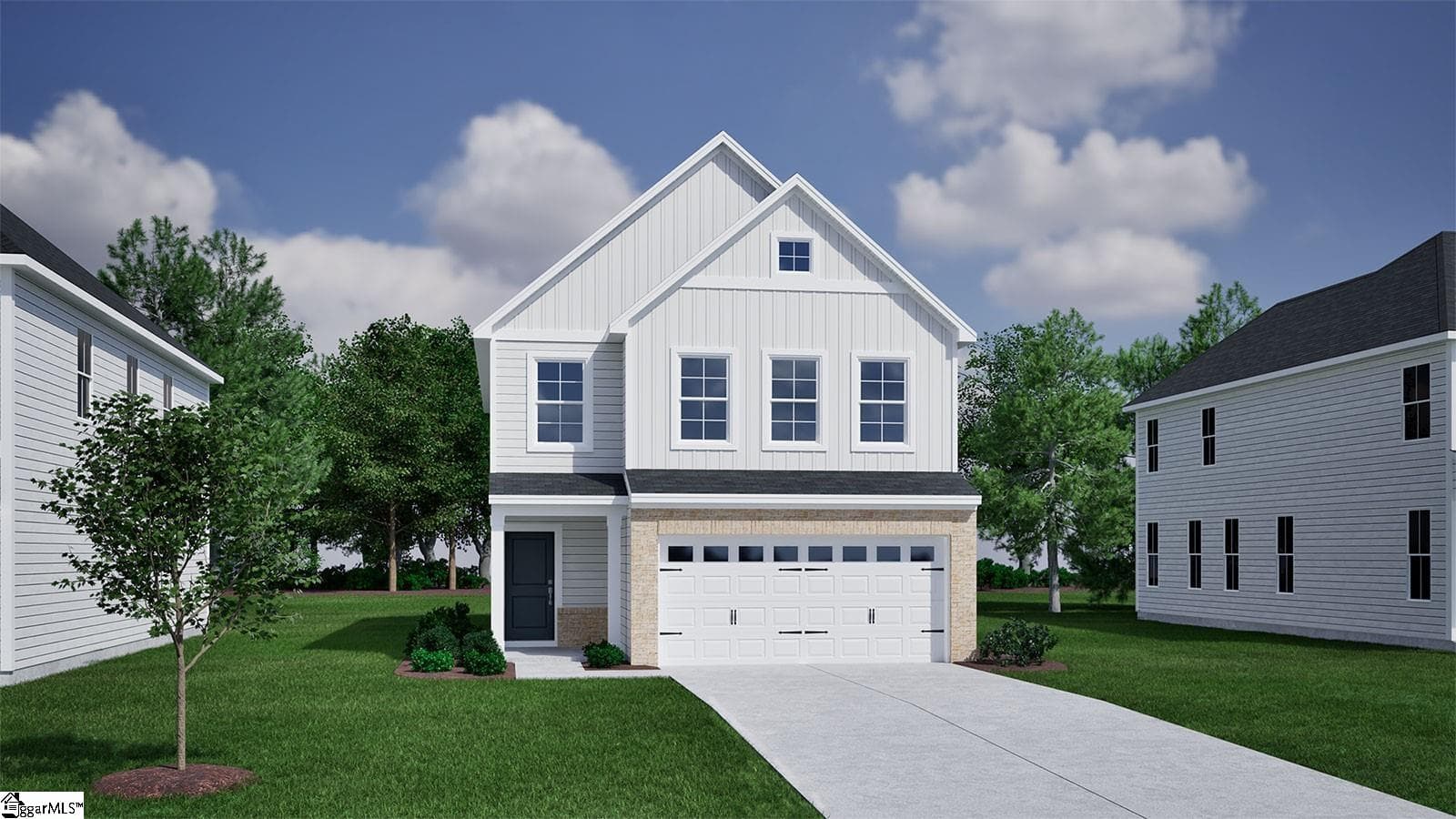 Property image 3 at 130 Cotesworth Street, Pendleton, SC 29670