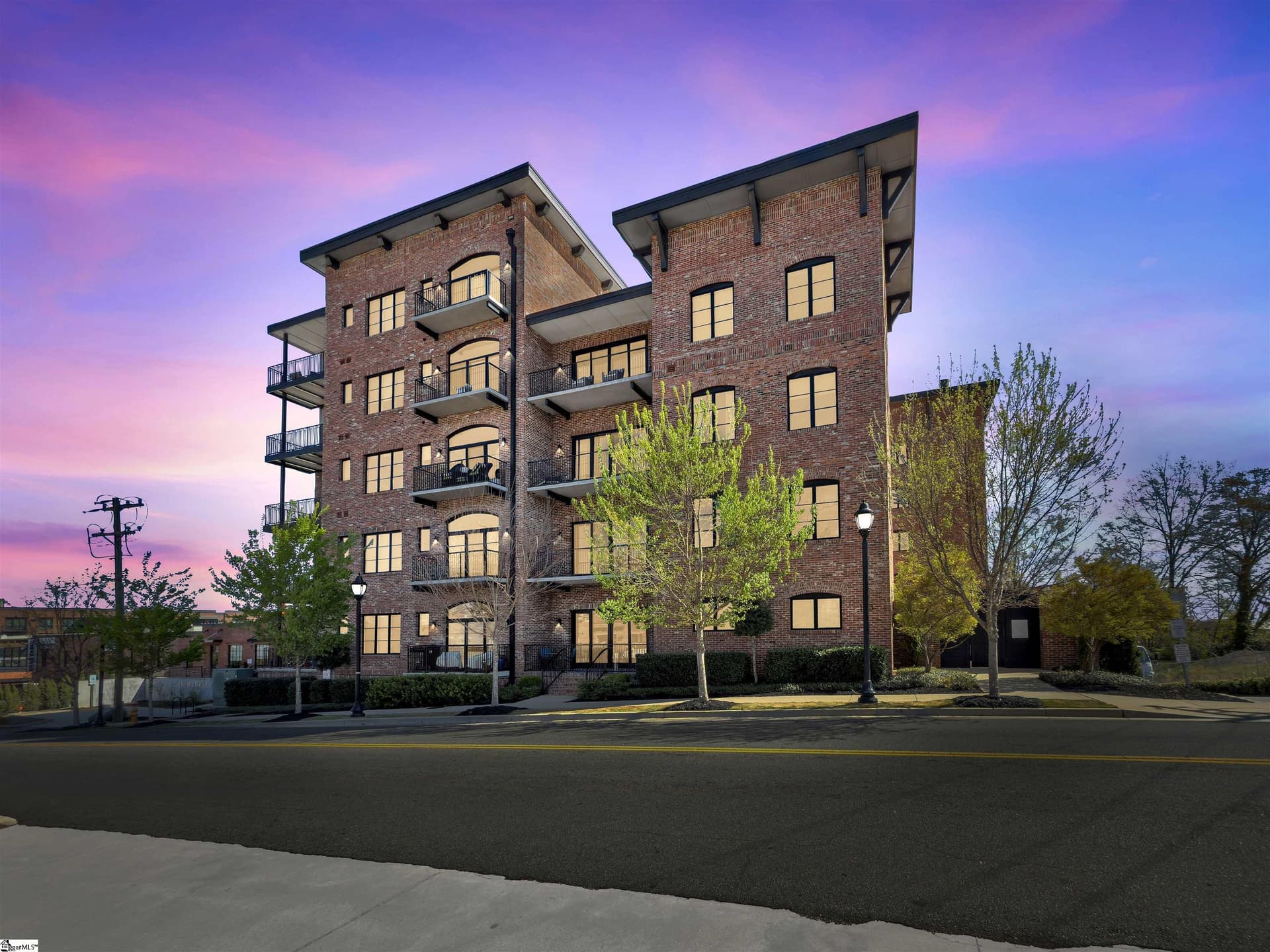 Property image 2 at 110 N Markley Street, Greenville, SC 29601