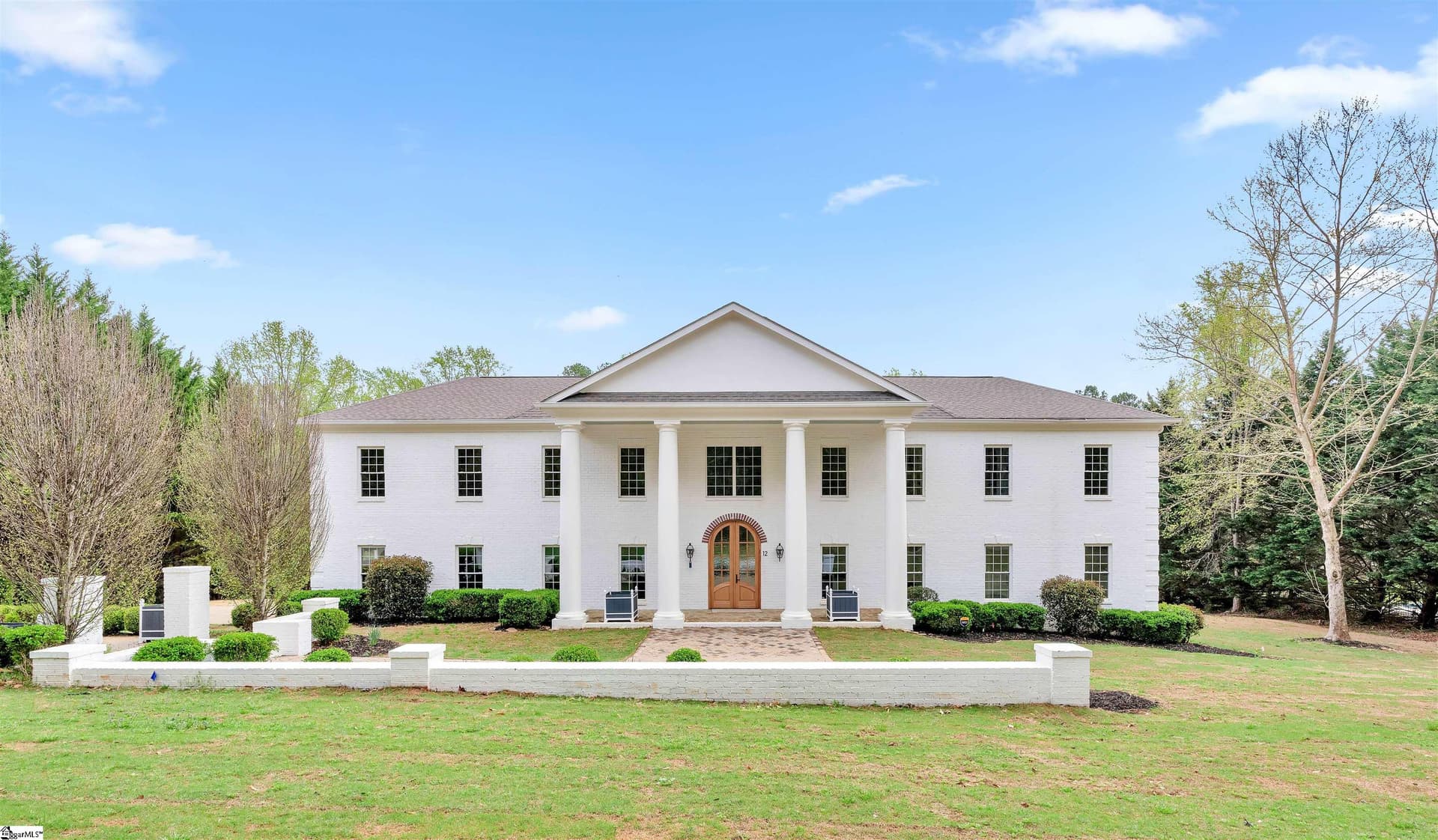 12 Woodvalley Court