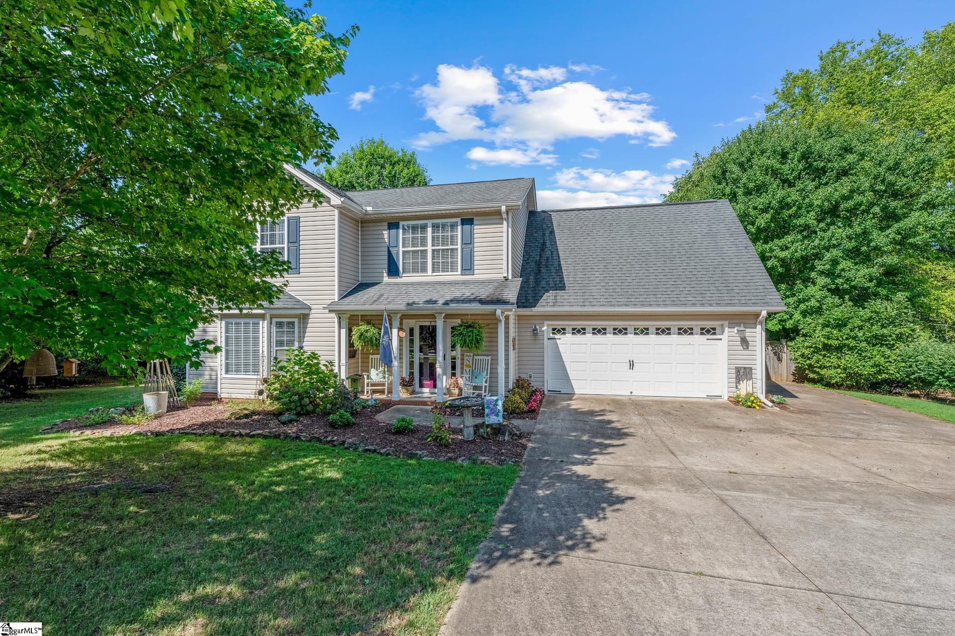113 Faulkner Circle