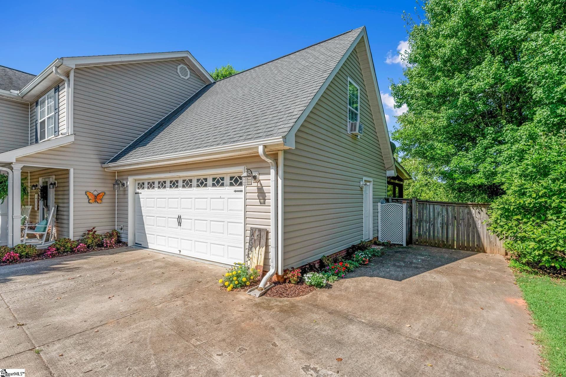 Property image 2 at 113 Faulkner Circle, Greer, SC 29651-2200