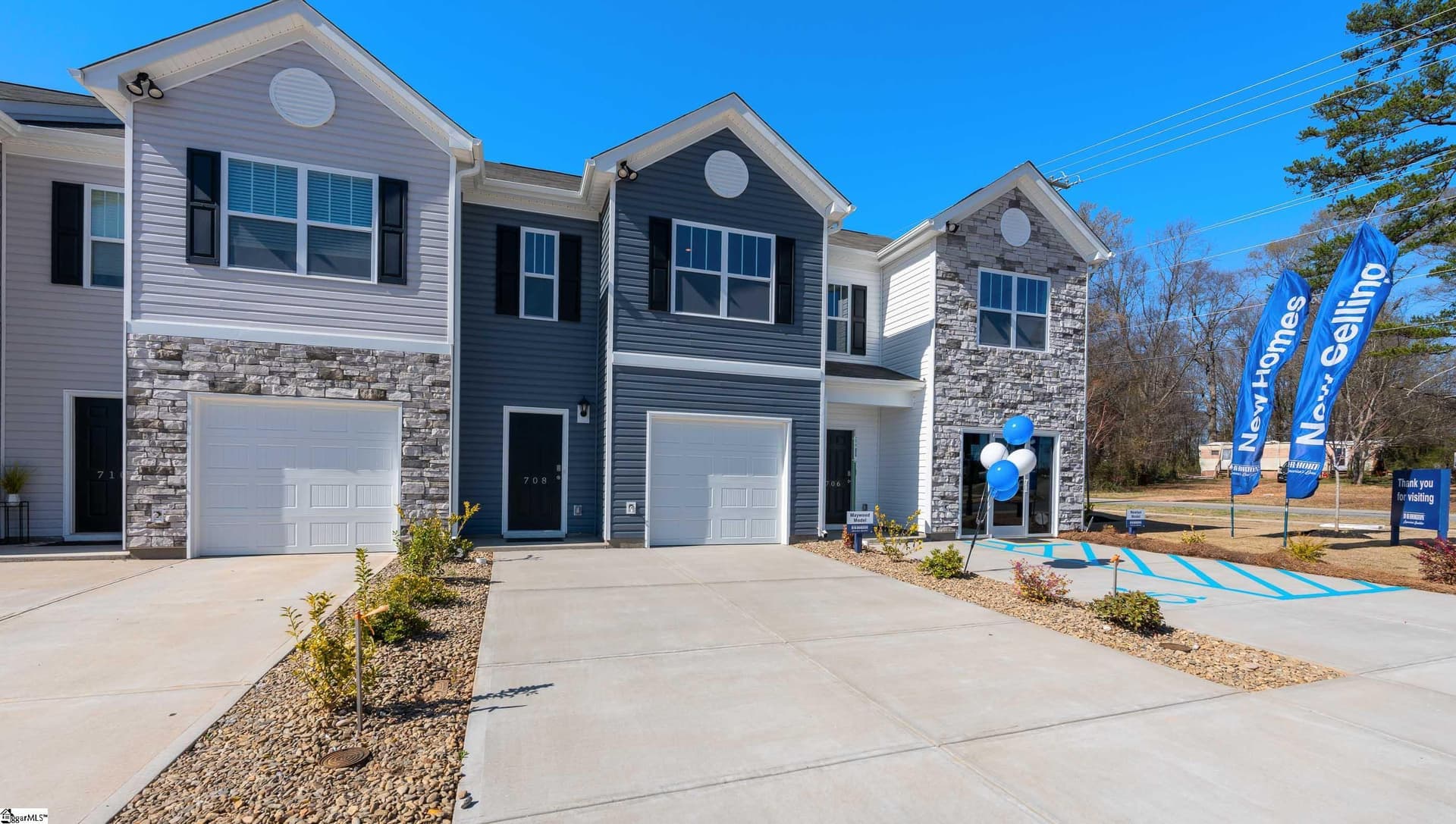 Property image 4 at 708 Embark Circle, Greer, SC 29651