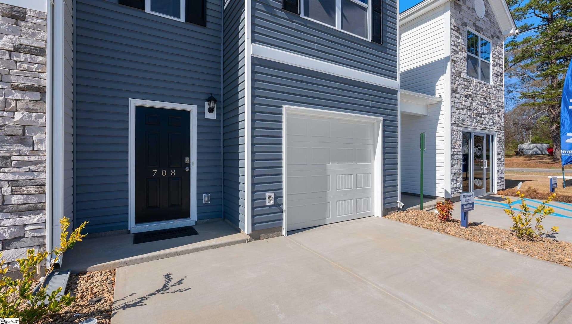 Property image 5 at 708 Embark Circle, Greer, SC 29651