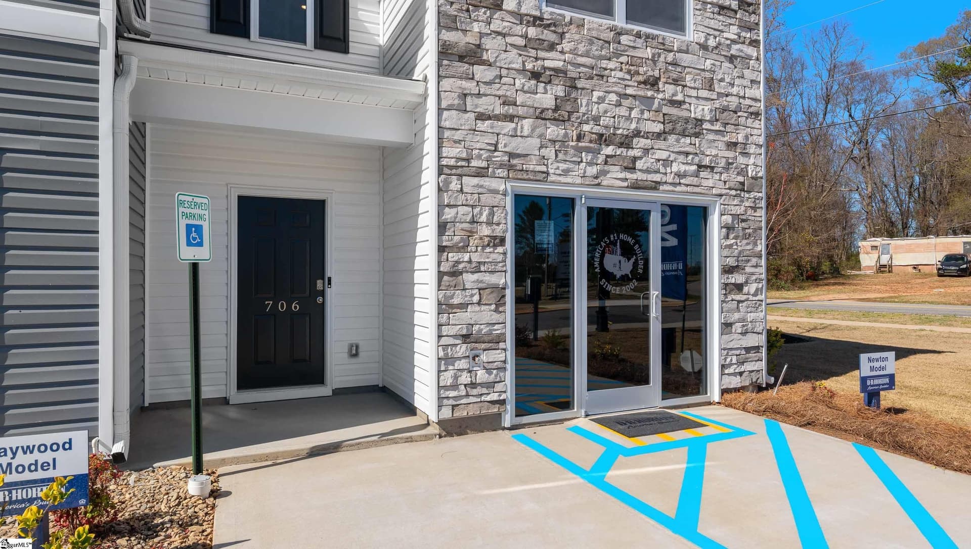 Property image 3 at 706 Embark Circle, Greer, SC 29651