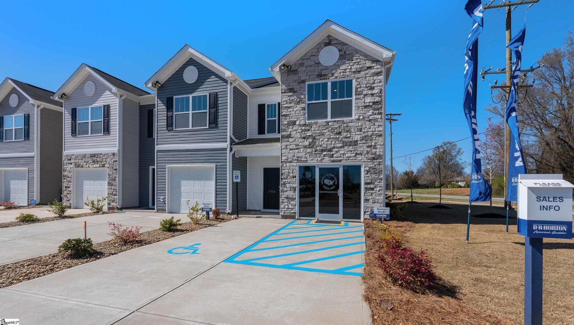 Property image 4 at 706 Embark Circle, Greer, SC 29651