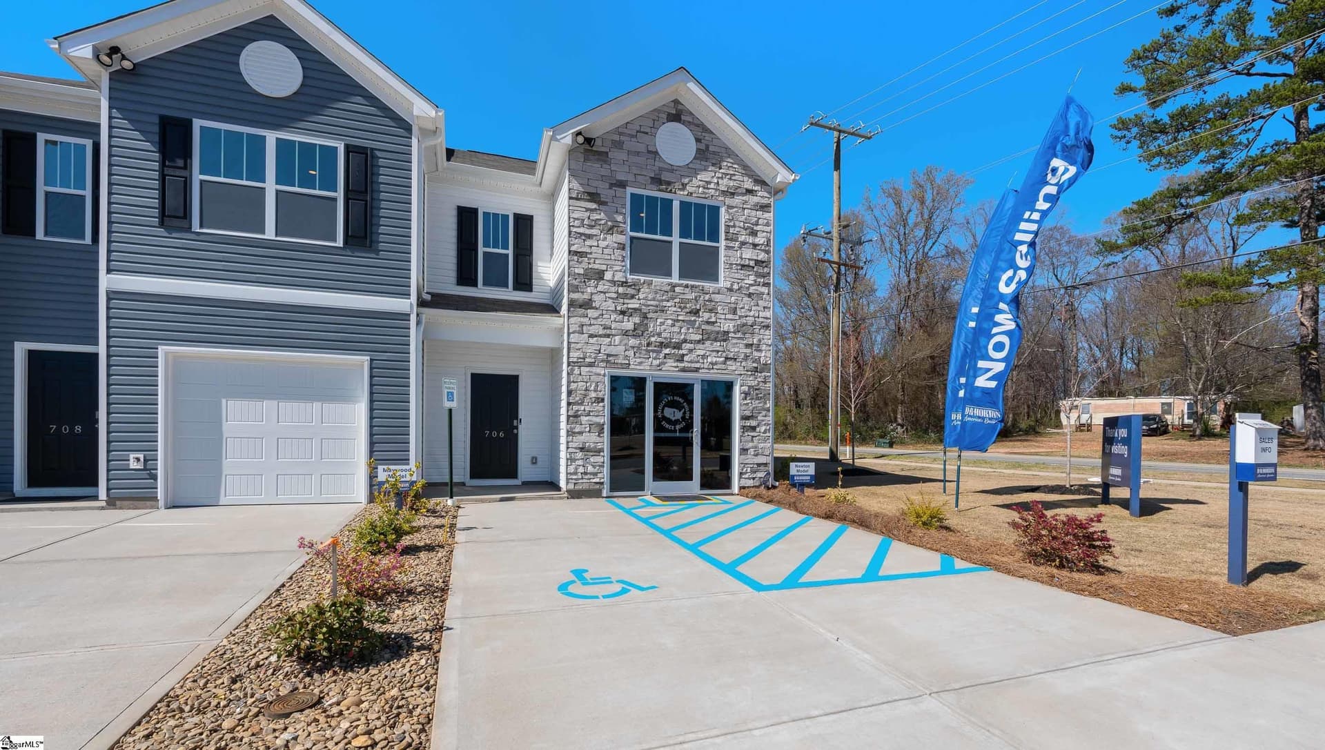 Property image 5 at 706 Embark Circle, Greer, SC 29651