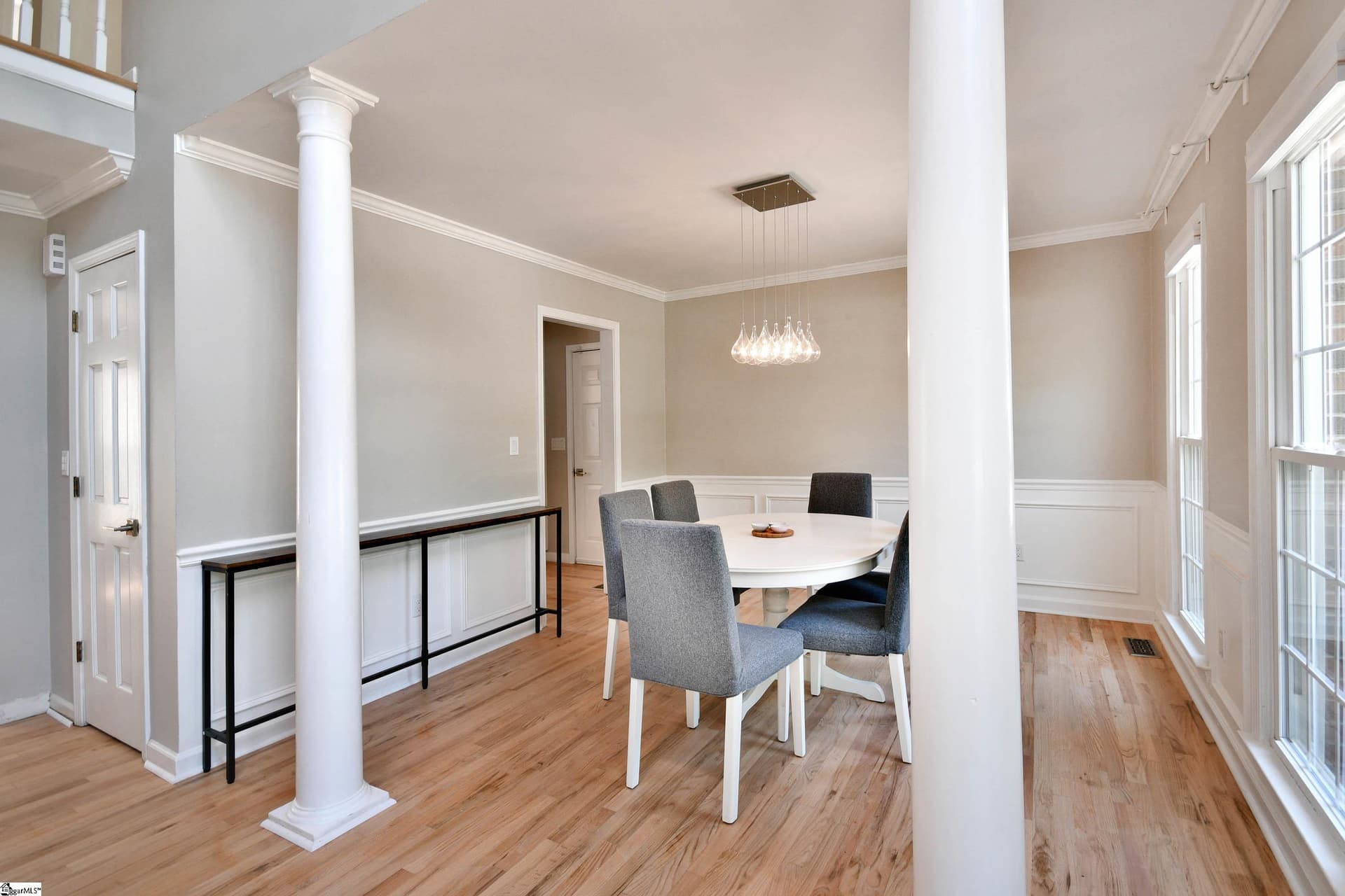 Property image 2 at 210 Cross Field Road, Greenville, SC 29607