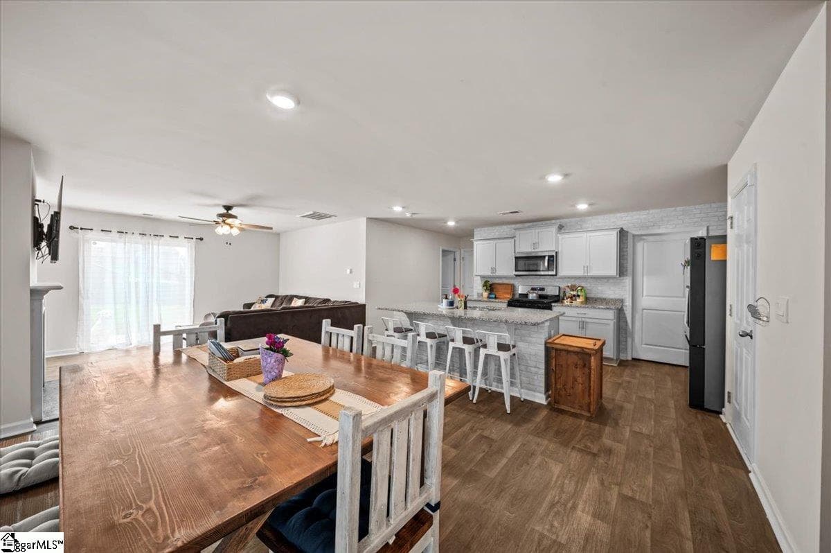 Property image 4 at 145 Bailing Drive, Easley, SC 29640
