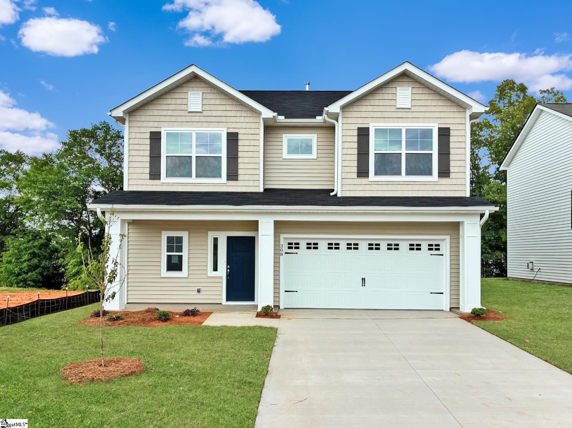 308 Ridgepark Lane