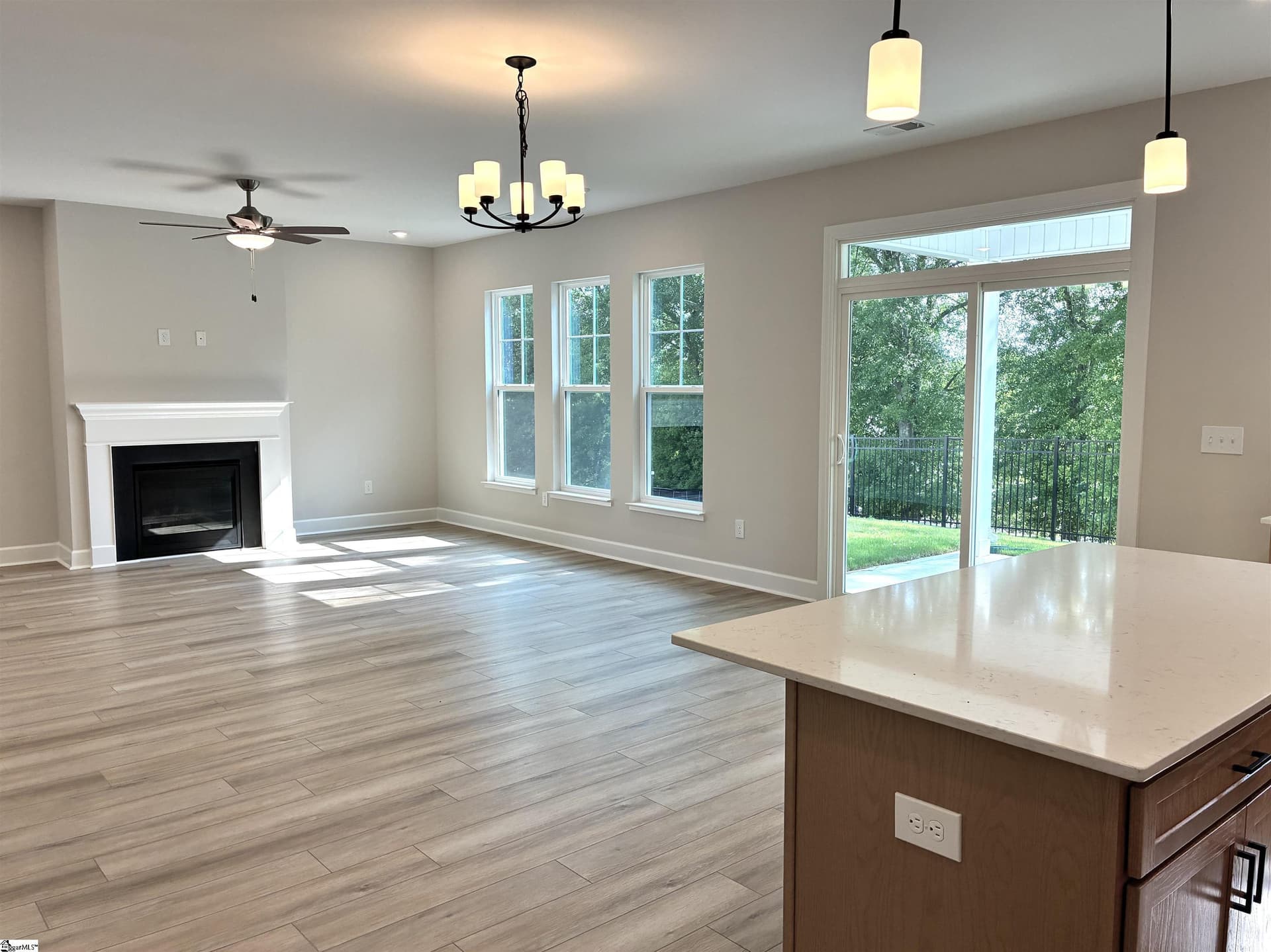 Property image 2 at 308 Ridgepark Lane, Greenville, SC 29607