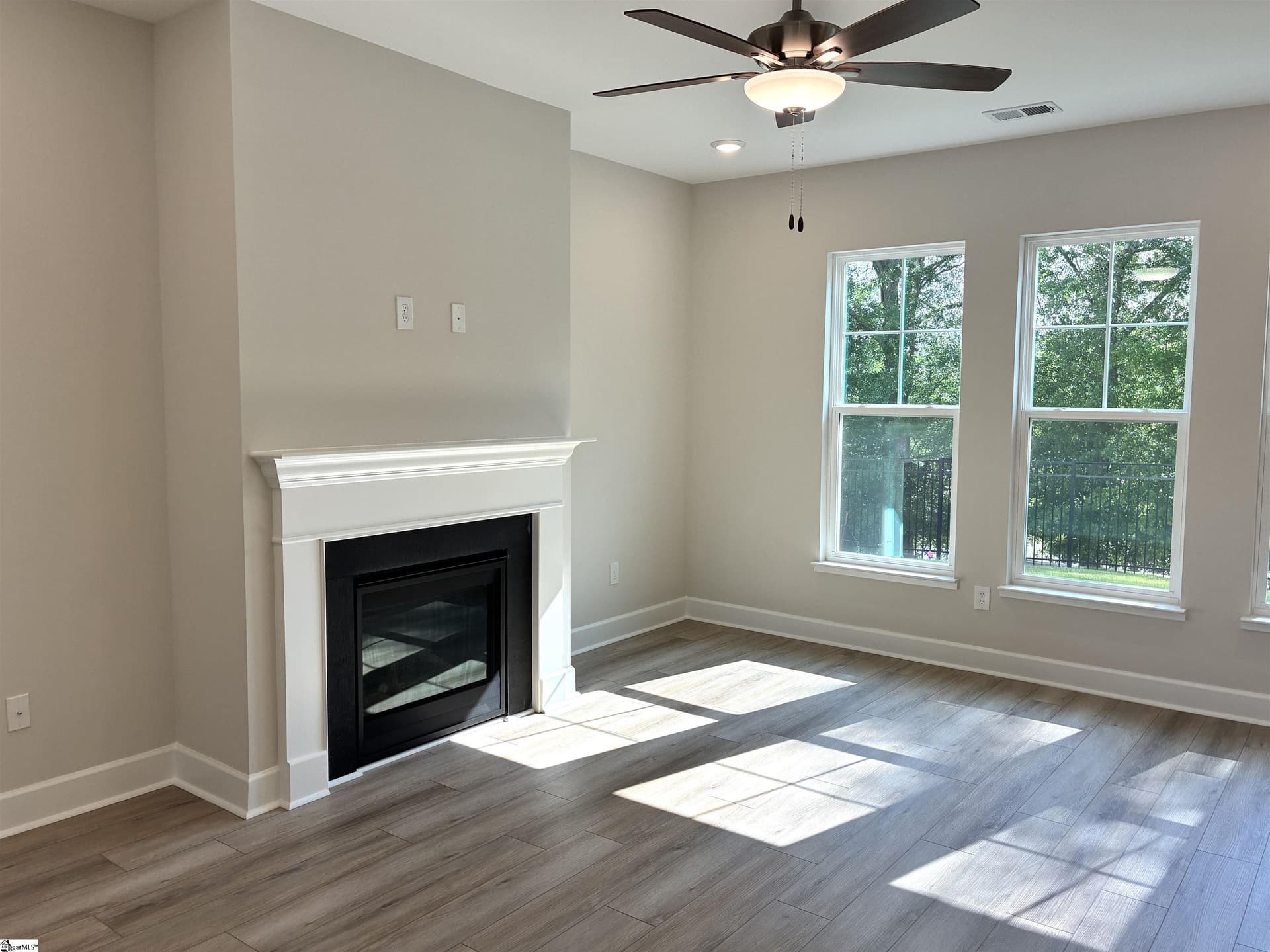 Property image 4 at 308 Ridgepark Lane, Greenville, SC 29607