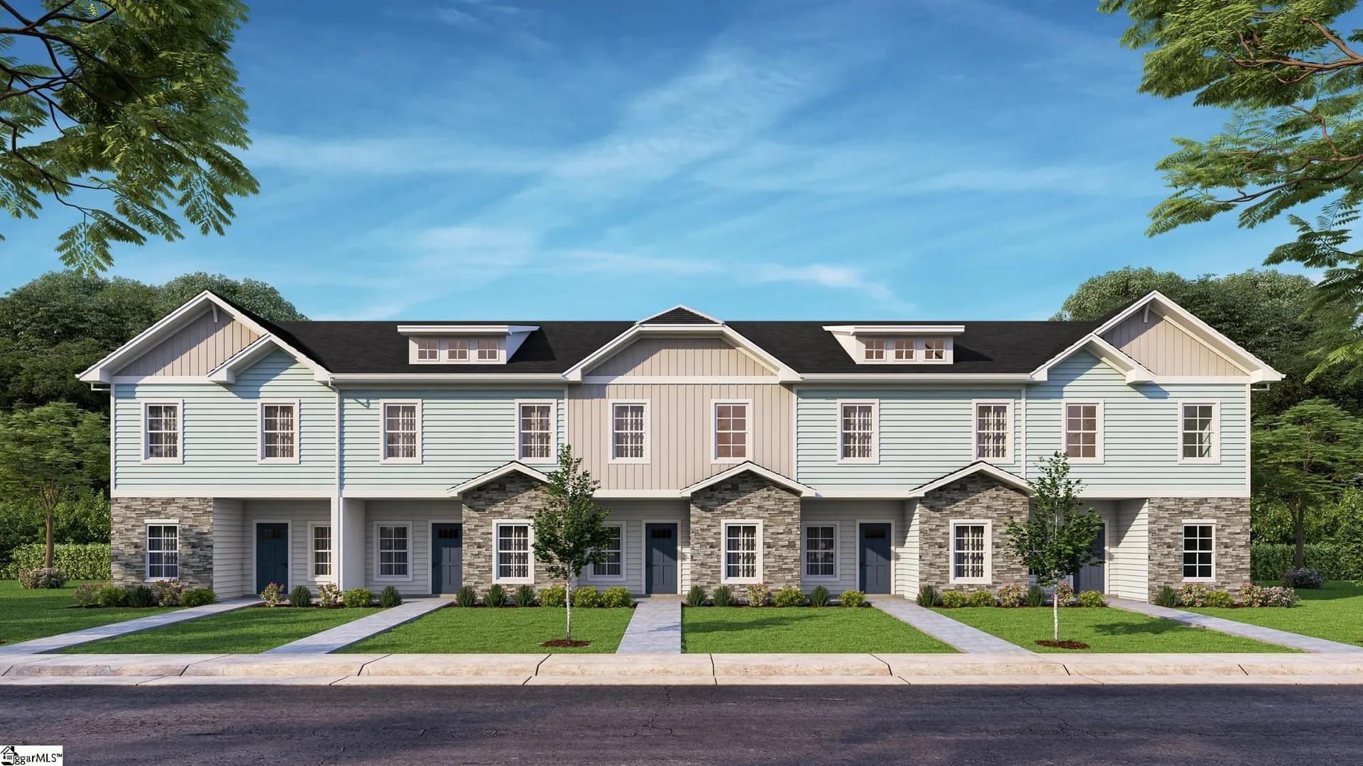 127 Pendleton Place Way