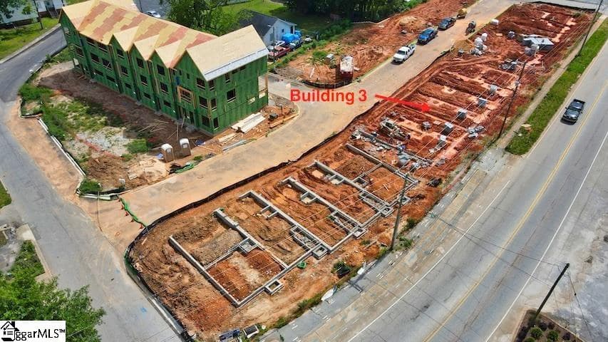 Property image 2 at 1305 Pendleton Street, Greenville, SC 29611