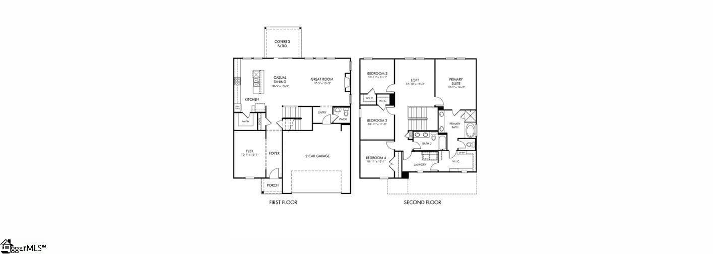 Property image 2 at 315 Allingham Road, Piedmont, SC 29673
