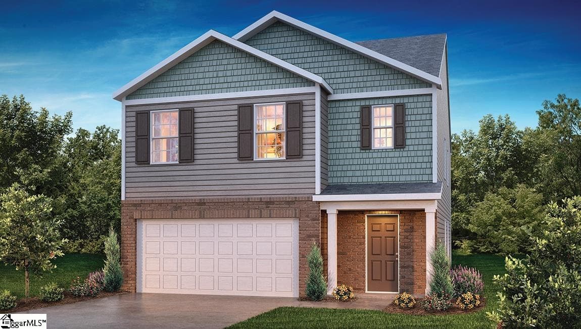 1943 Gracie Drive