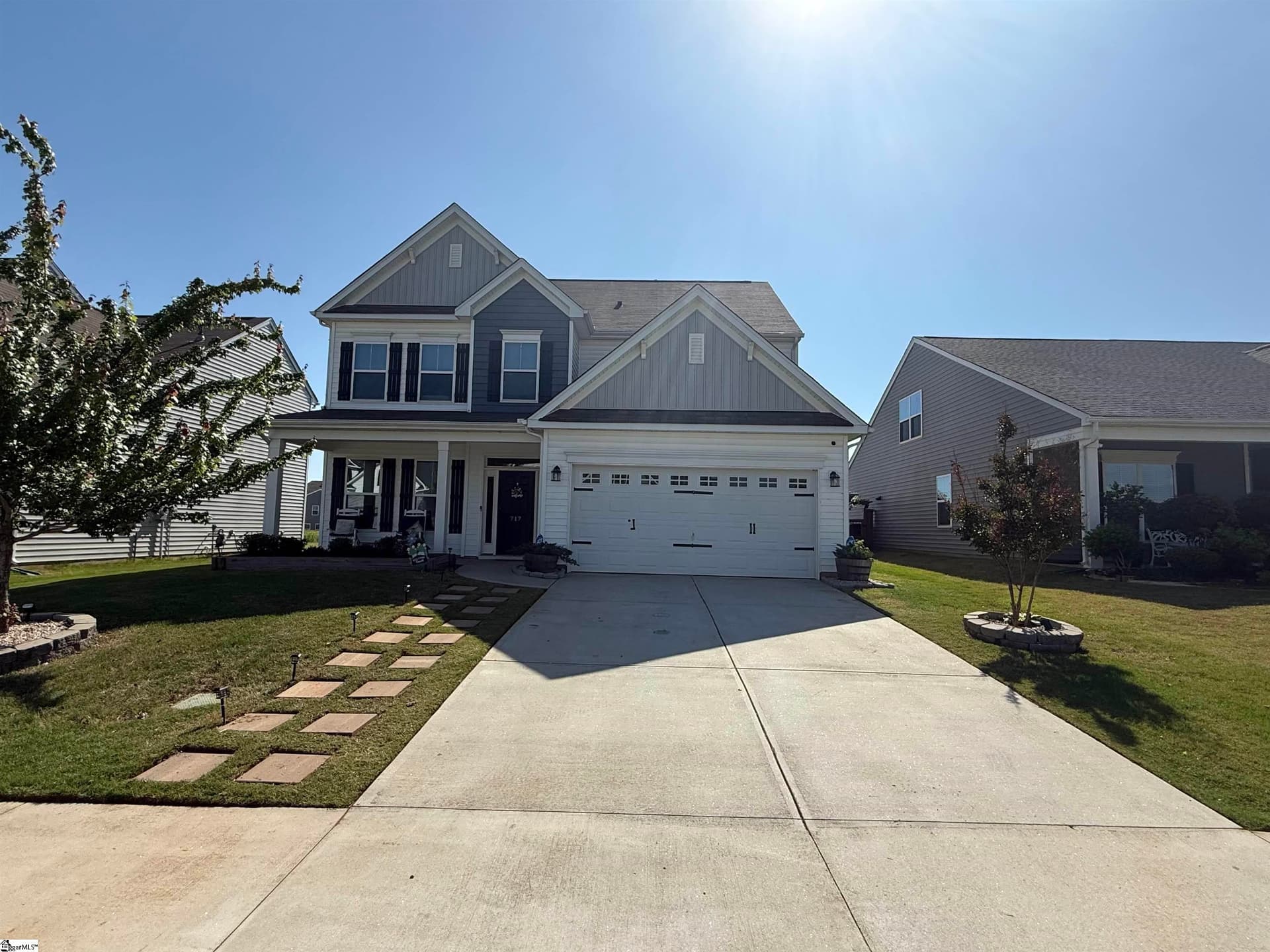 717 Pollyanna Drive