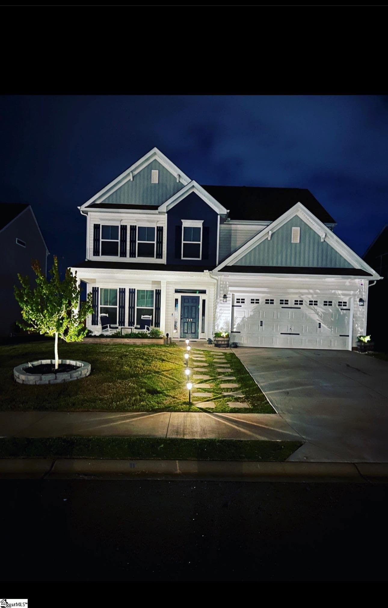 Property image 4 at 717 Pollyanna Drive, Greenville, SC 29605