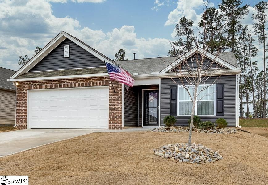 727 Wolverine Lane