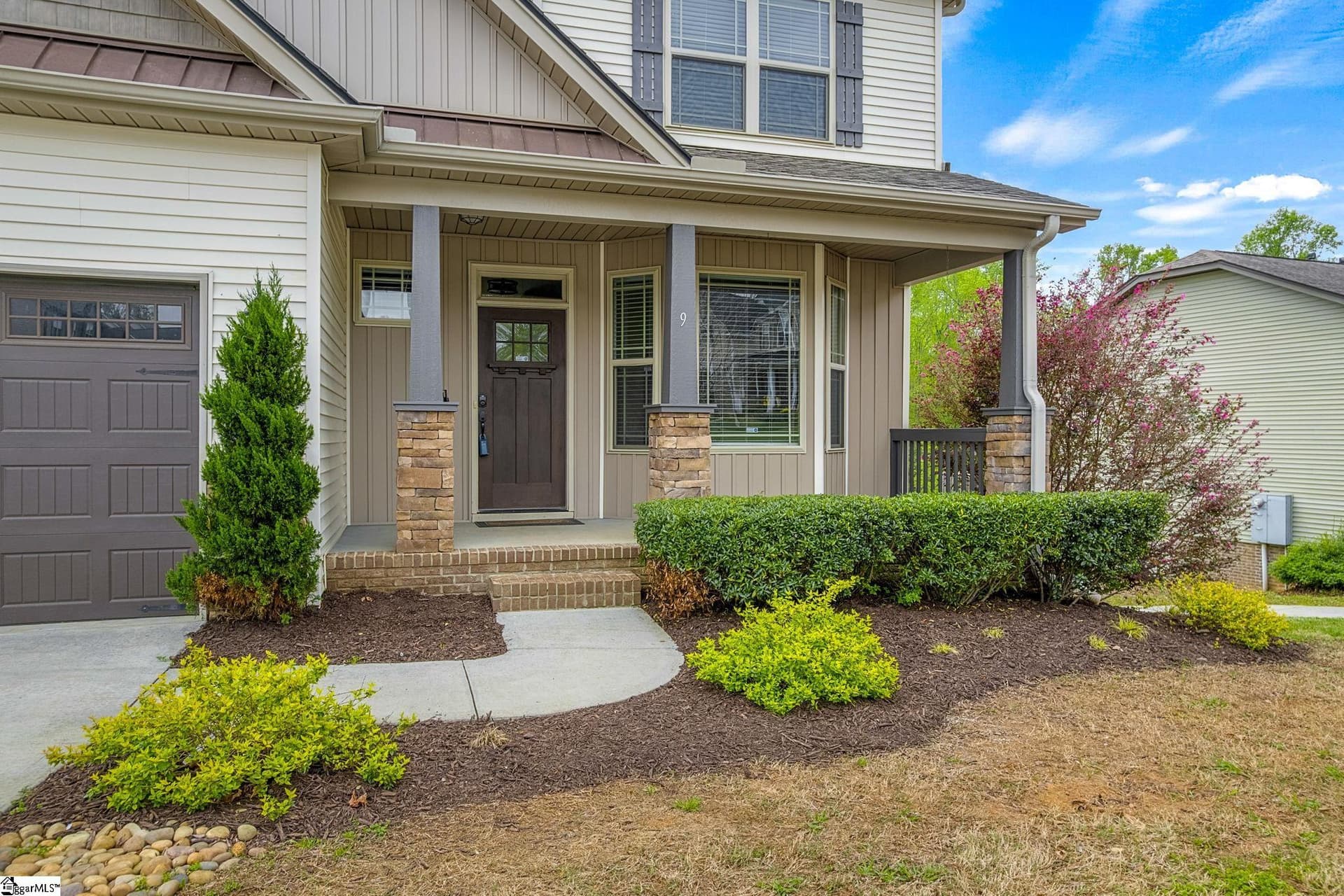 Property image 4 at 9 Amber Oaks Drive, Greer, SC 29651