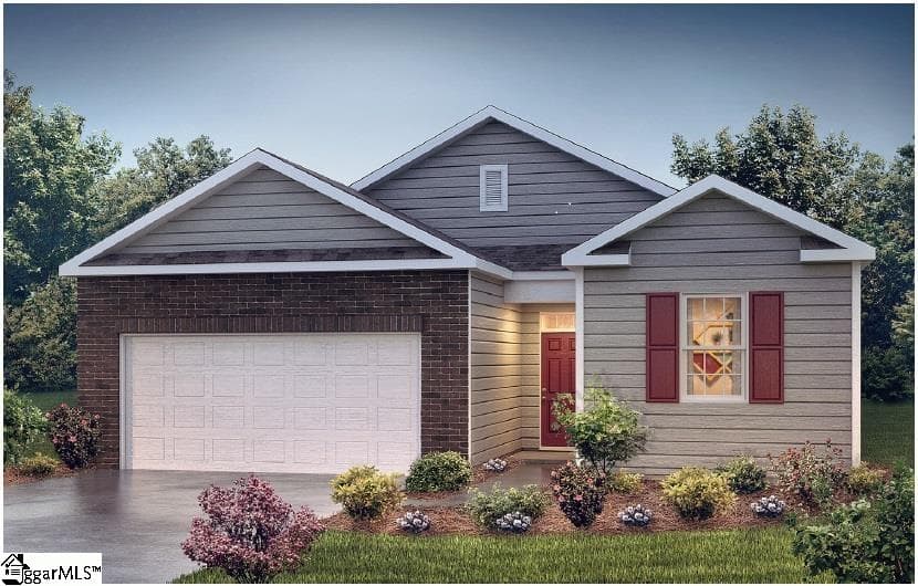 2162 Pierett Circle