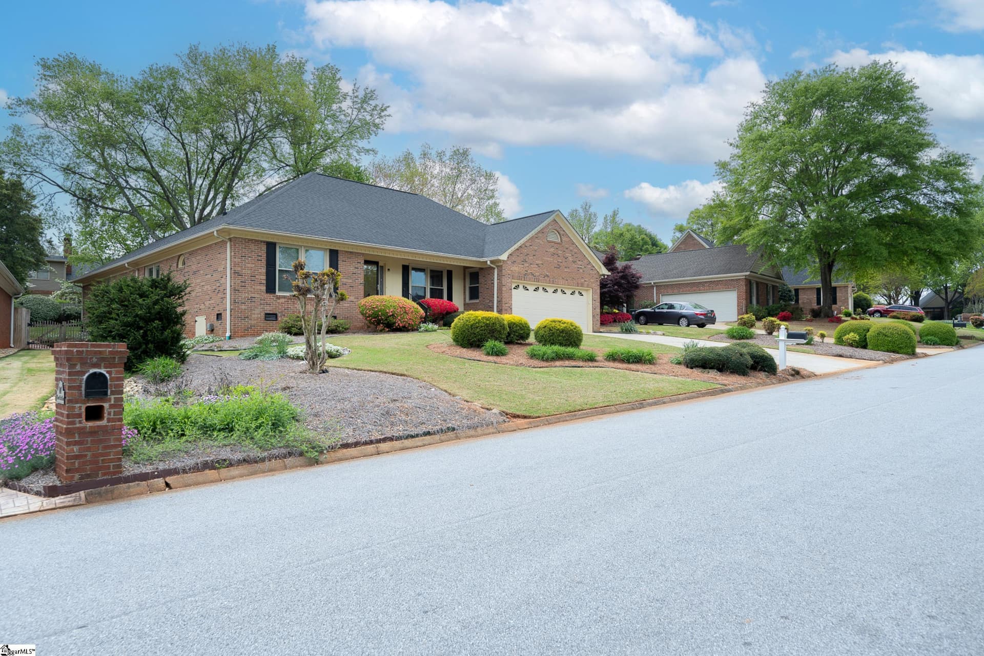 Property image 2 at 109 River Oaks Road, Greer, SC 29650