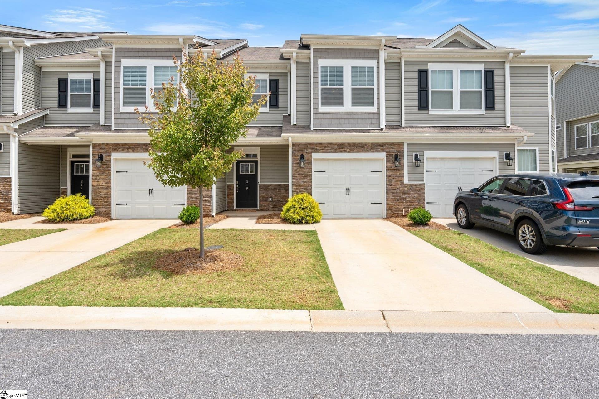 319 Sudduth Farms Drive