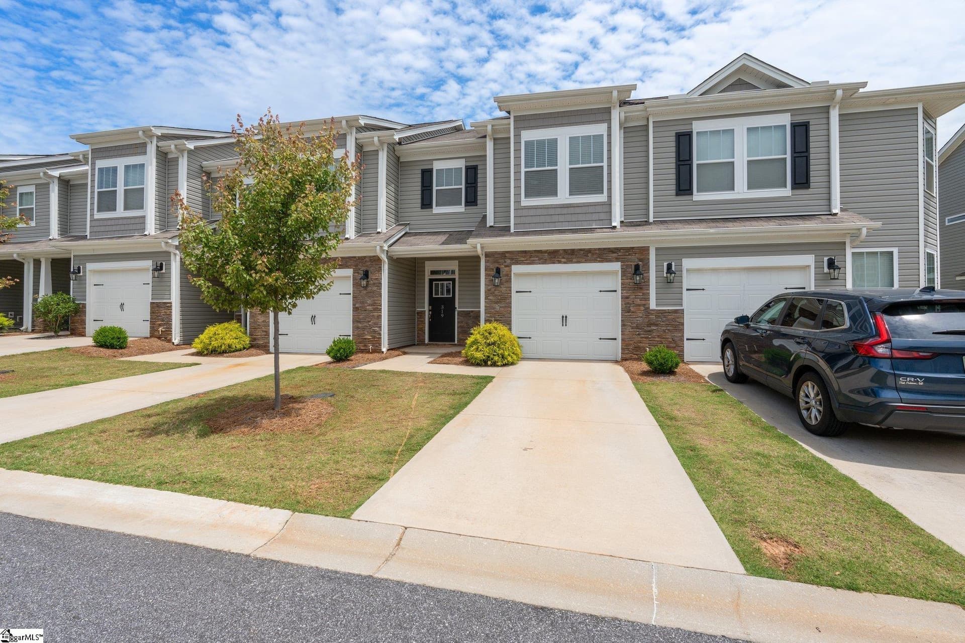 Property image 2 at 319 Sudduth Farms Drive, Greer, SC 29650