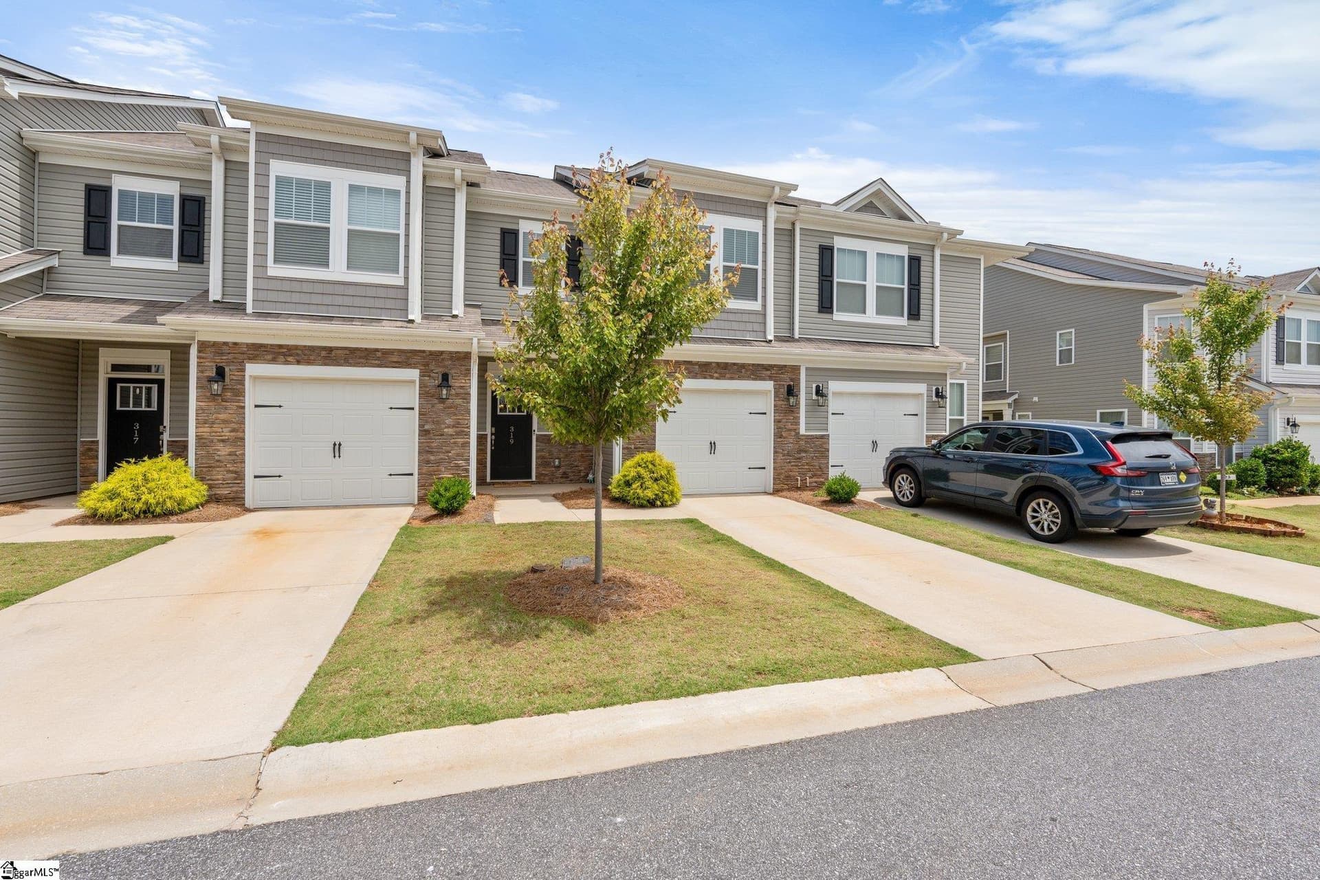 Property image 3 at 319 Sudduth Farms Drive, Greer, SC 29650