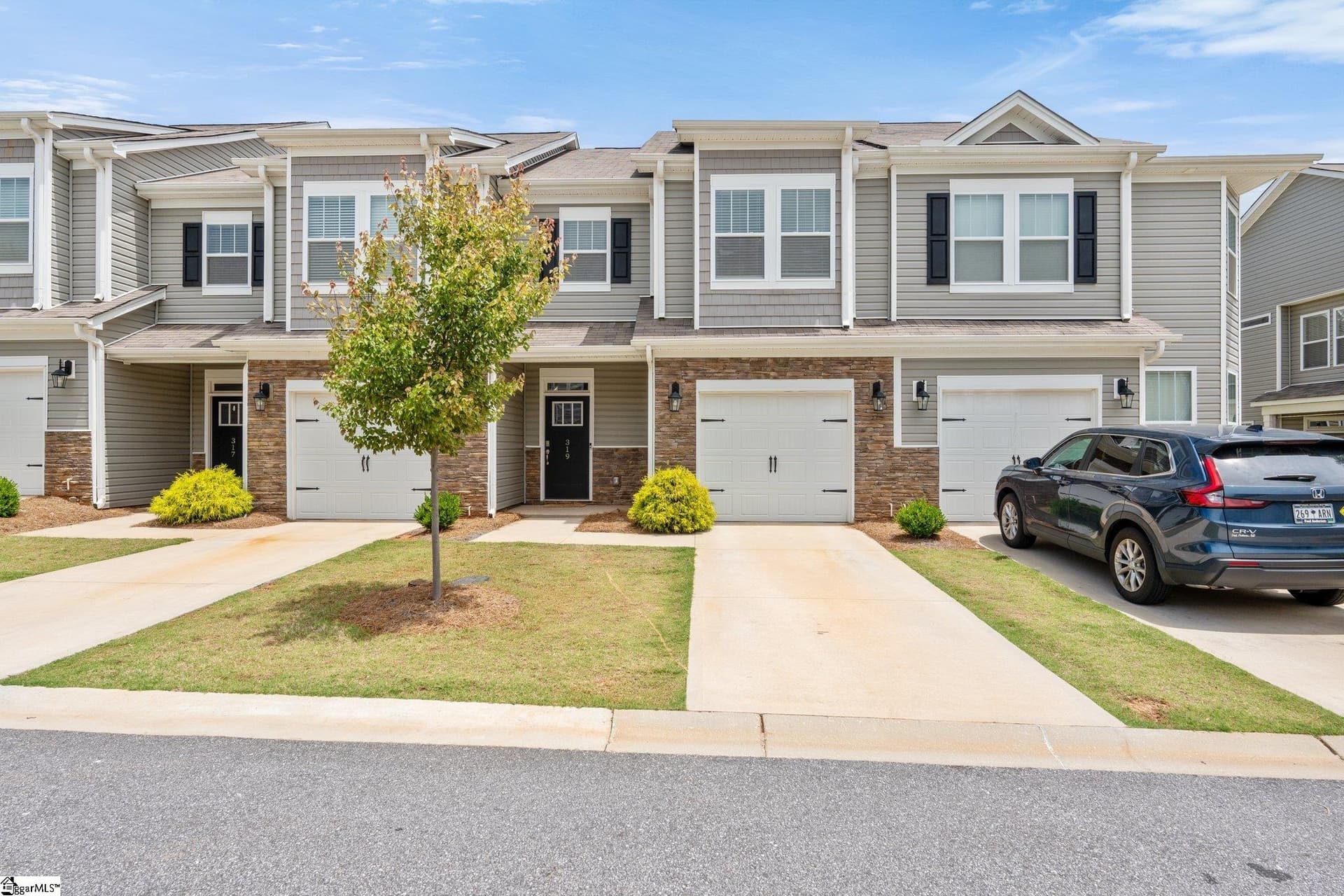 Property image 4 at 319 Sudduth Farms Drive, Greer, SC 29650
