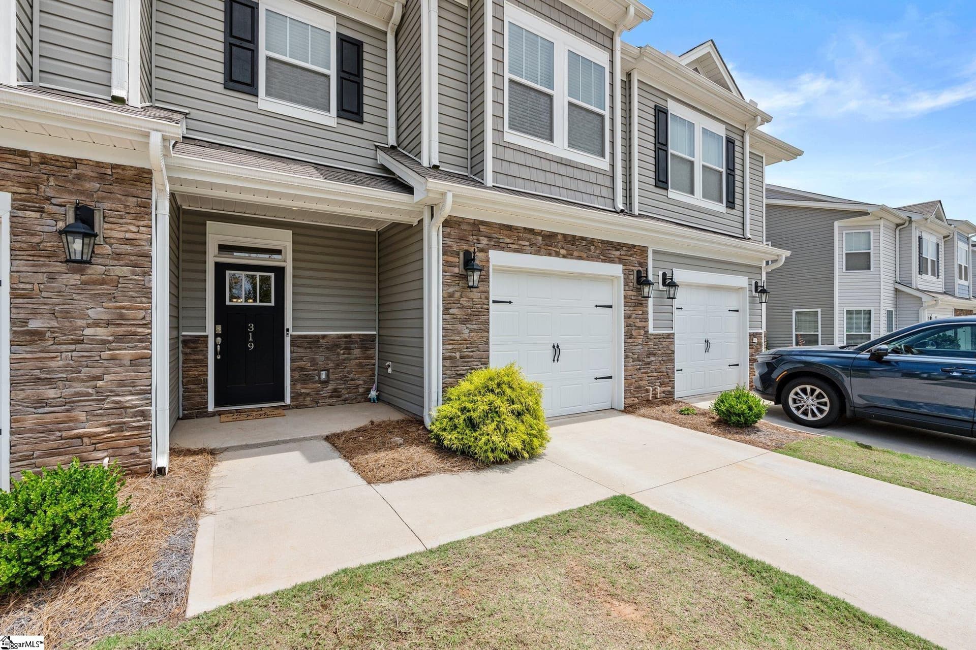 Property image 5 at 319 Sudduth Farms Drive, Greer, SC 29650