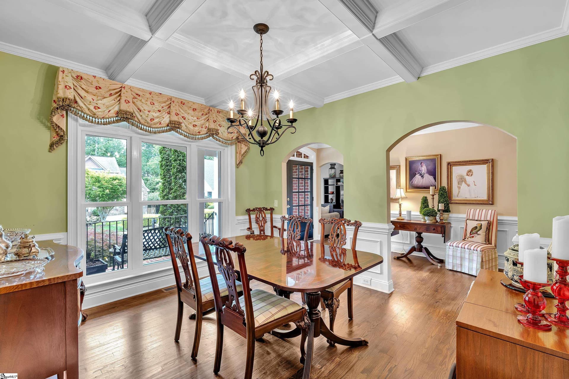 Property image 3 at 211 Waverly Hall Lane, Simpsonville, SC 29681