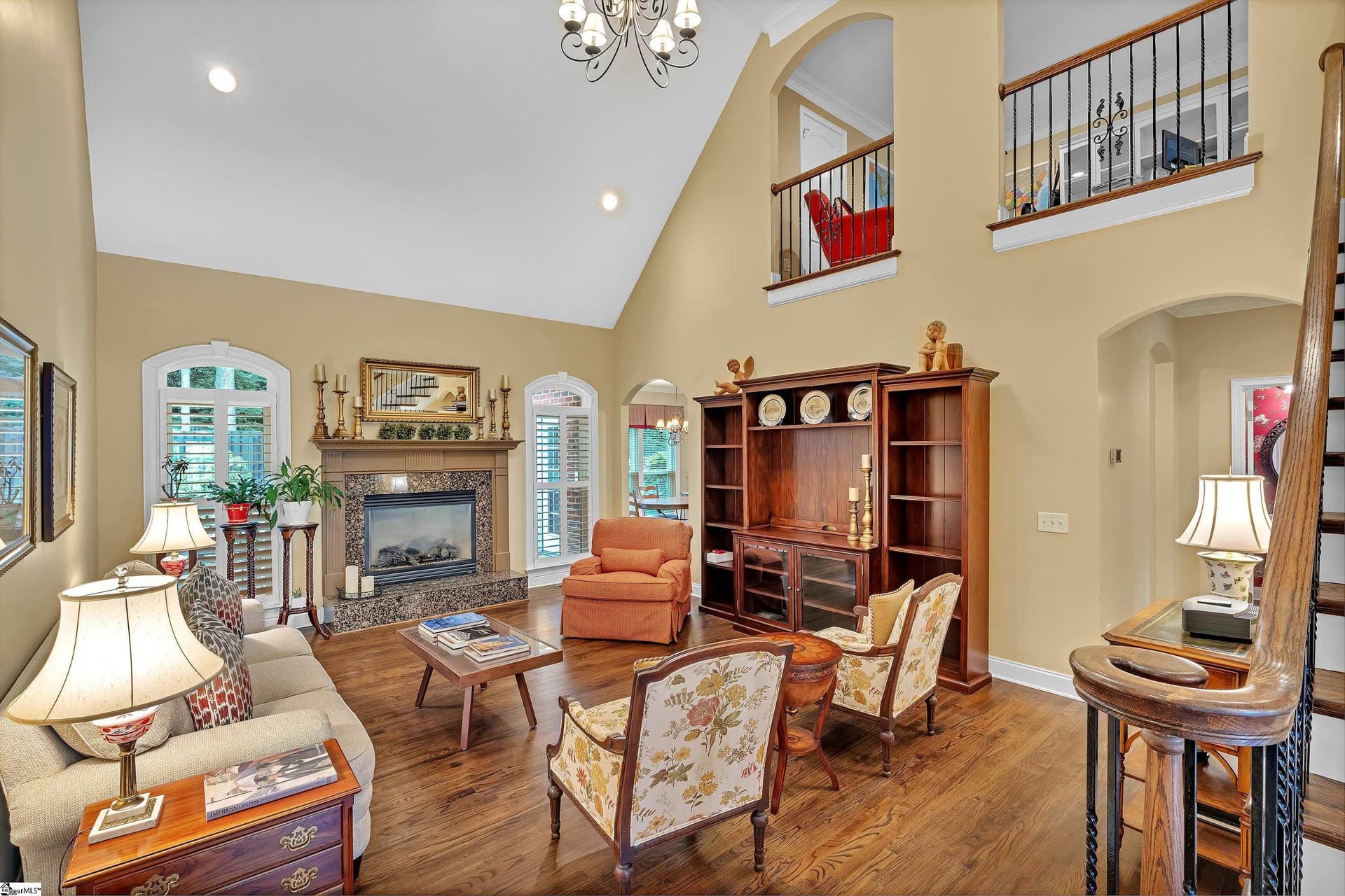 Property image 5 at 211 Waverly Hall Lane, Simpsonville, SC 29681