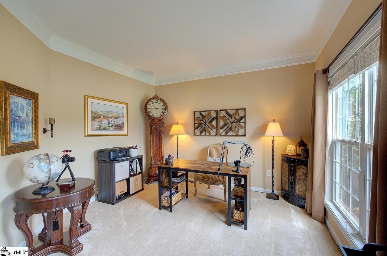 Property image 4 at 5 Grimes Drive, Simpsonville, SC 29681