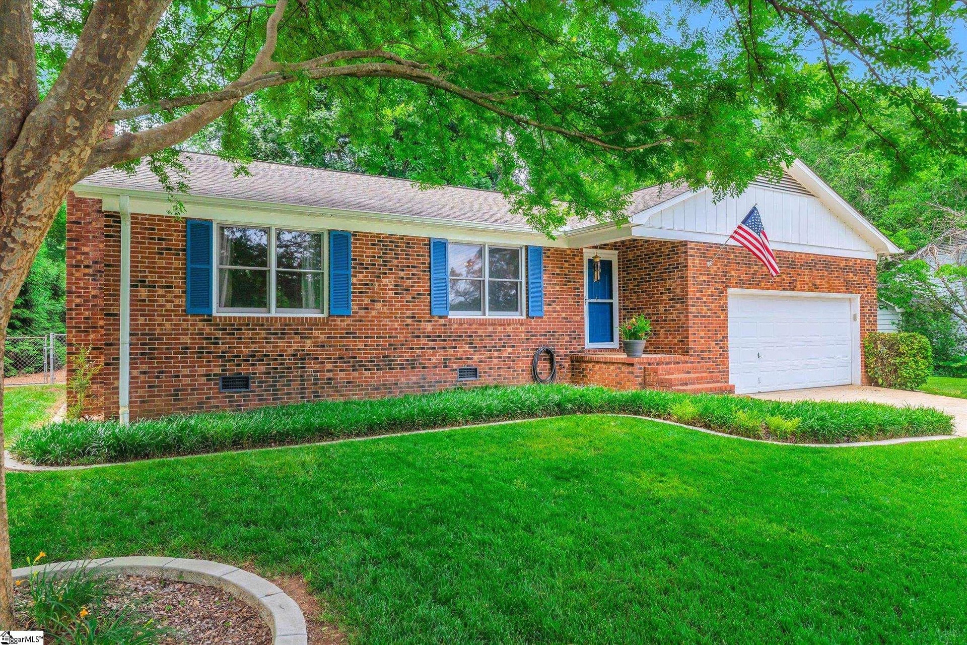 108 Hancock Lane