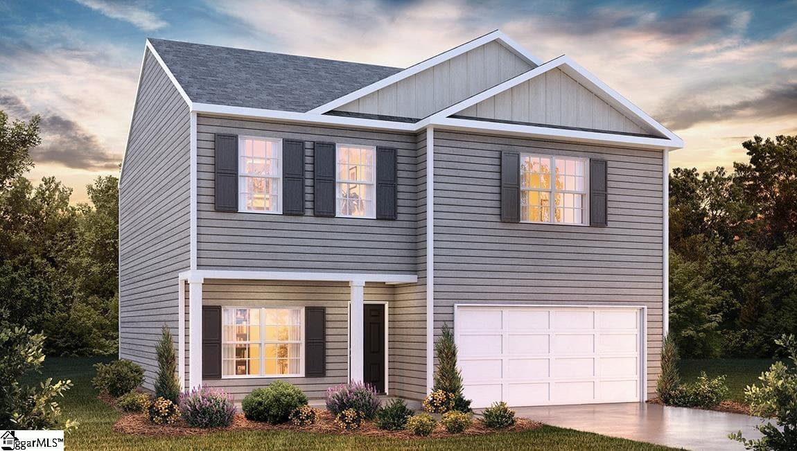 3291 Cypress Hollow Drive